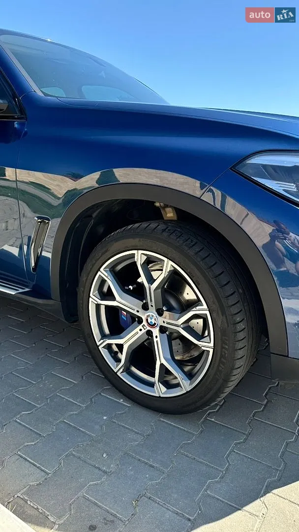 2019 BMW X5 - мініатюра 18