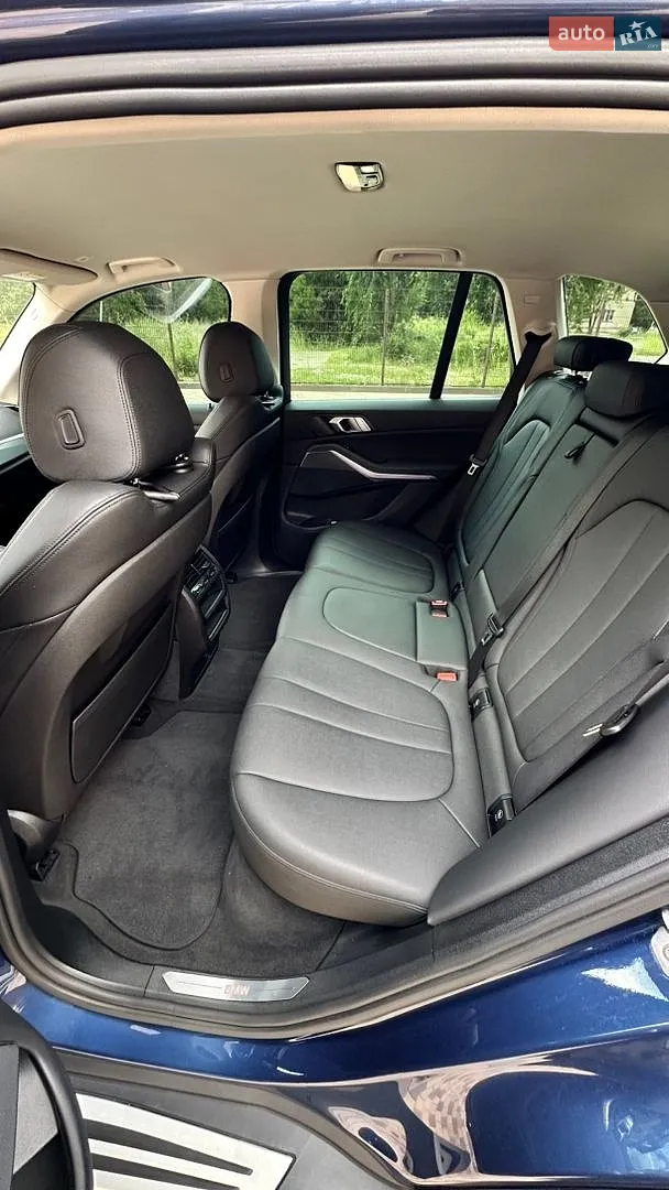 2019 BMW X5 - мініатюра 23