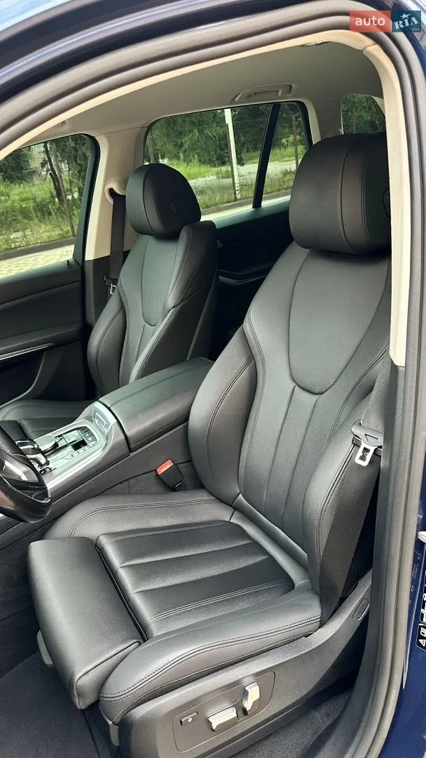 2019 BMW X5 - мініатюра 27