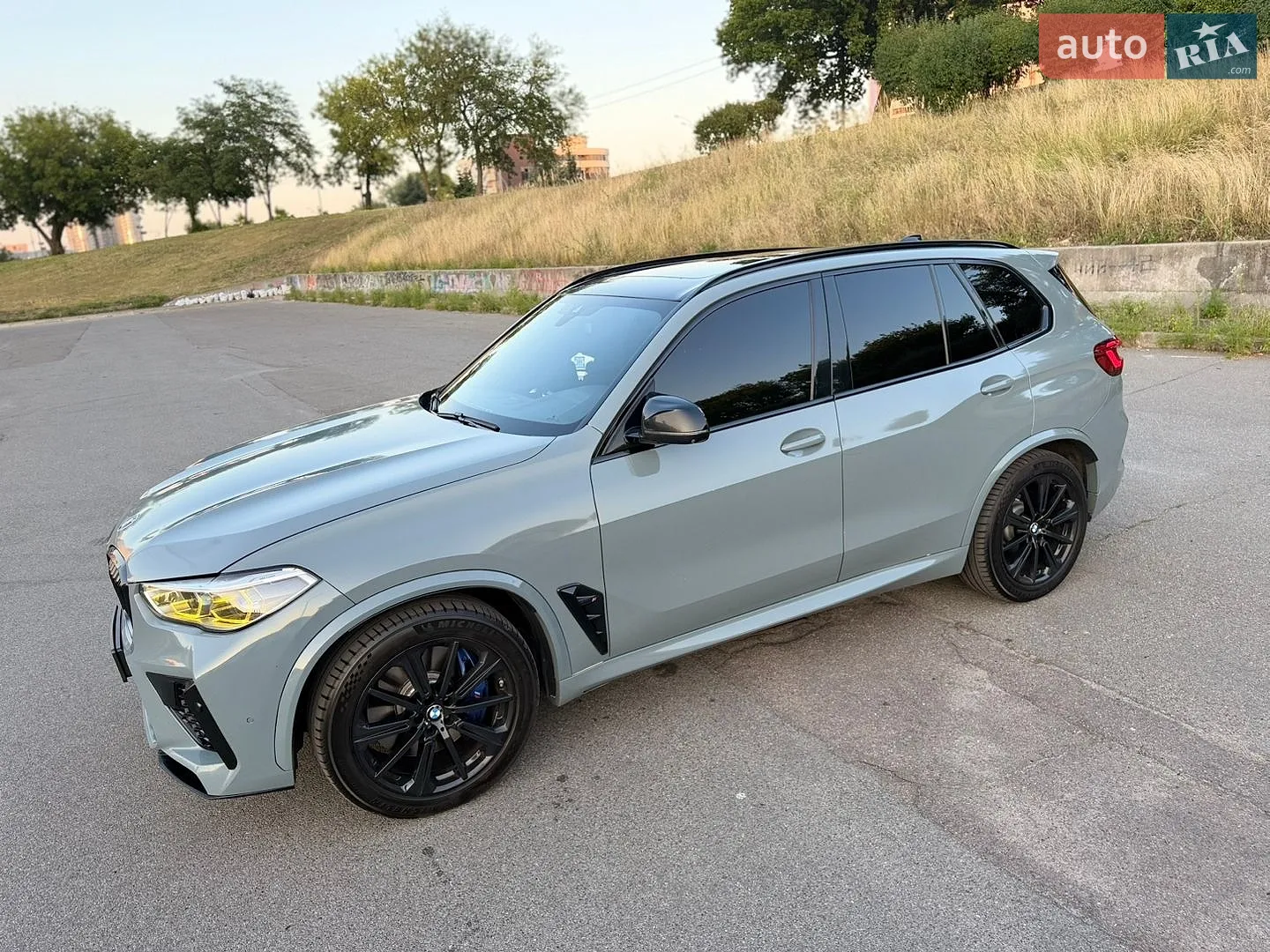 2019 BMW X5 - мініатюра 3