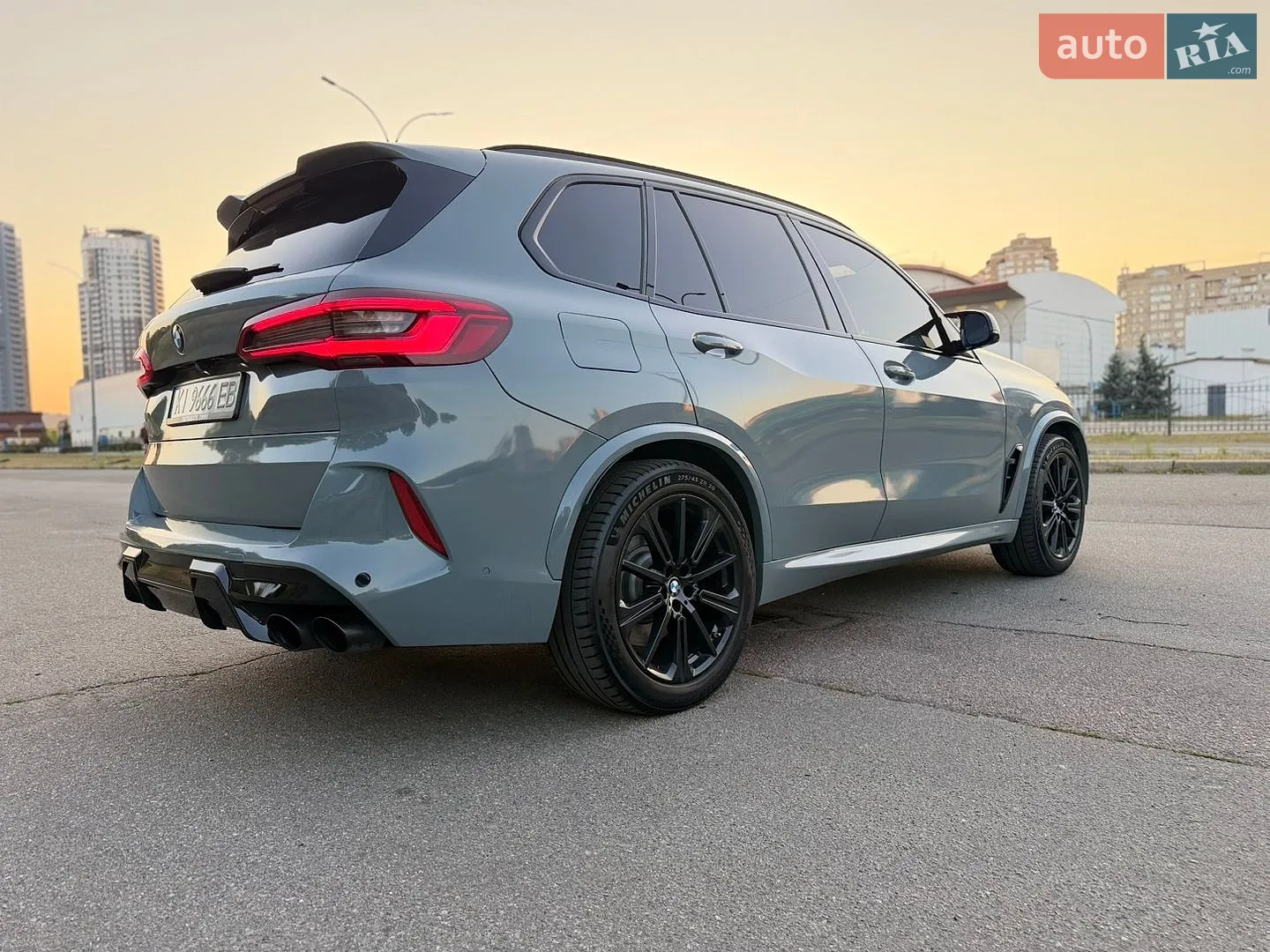 2019 BMW X5 - мініатюра 10