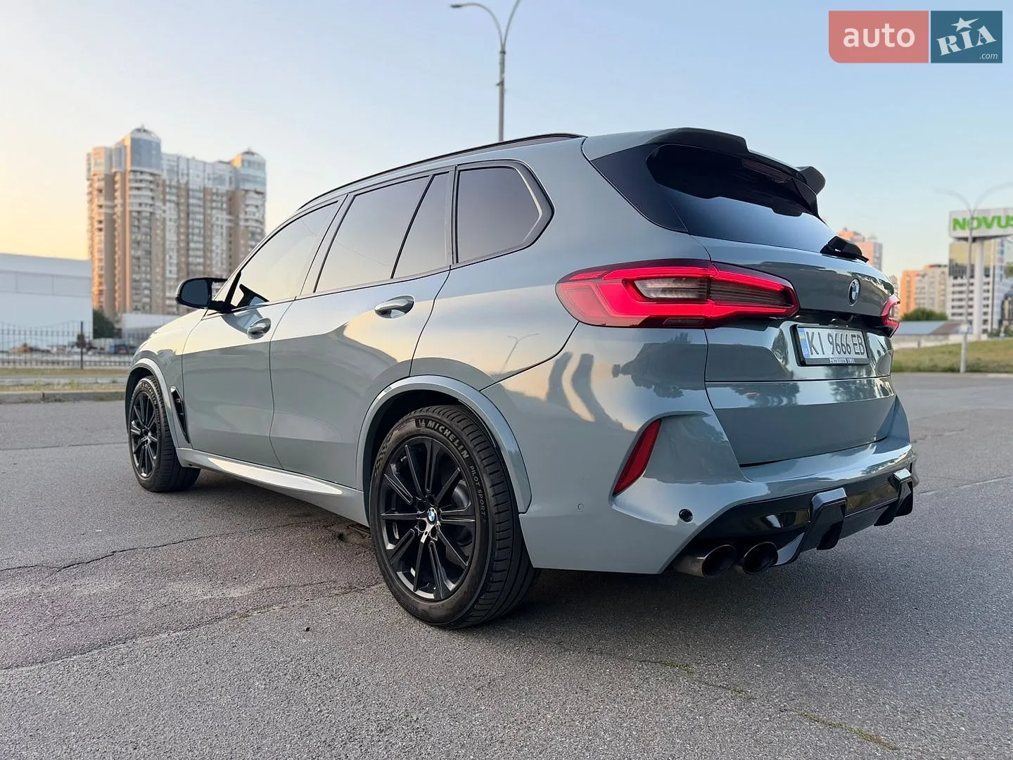 2019 BMW X5 - мініатюра 13