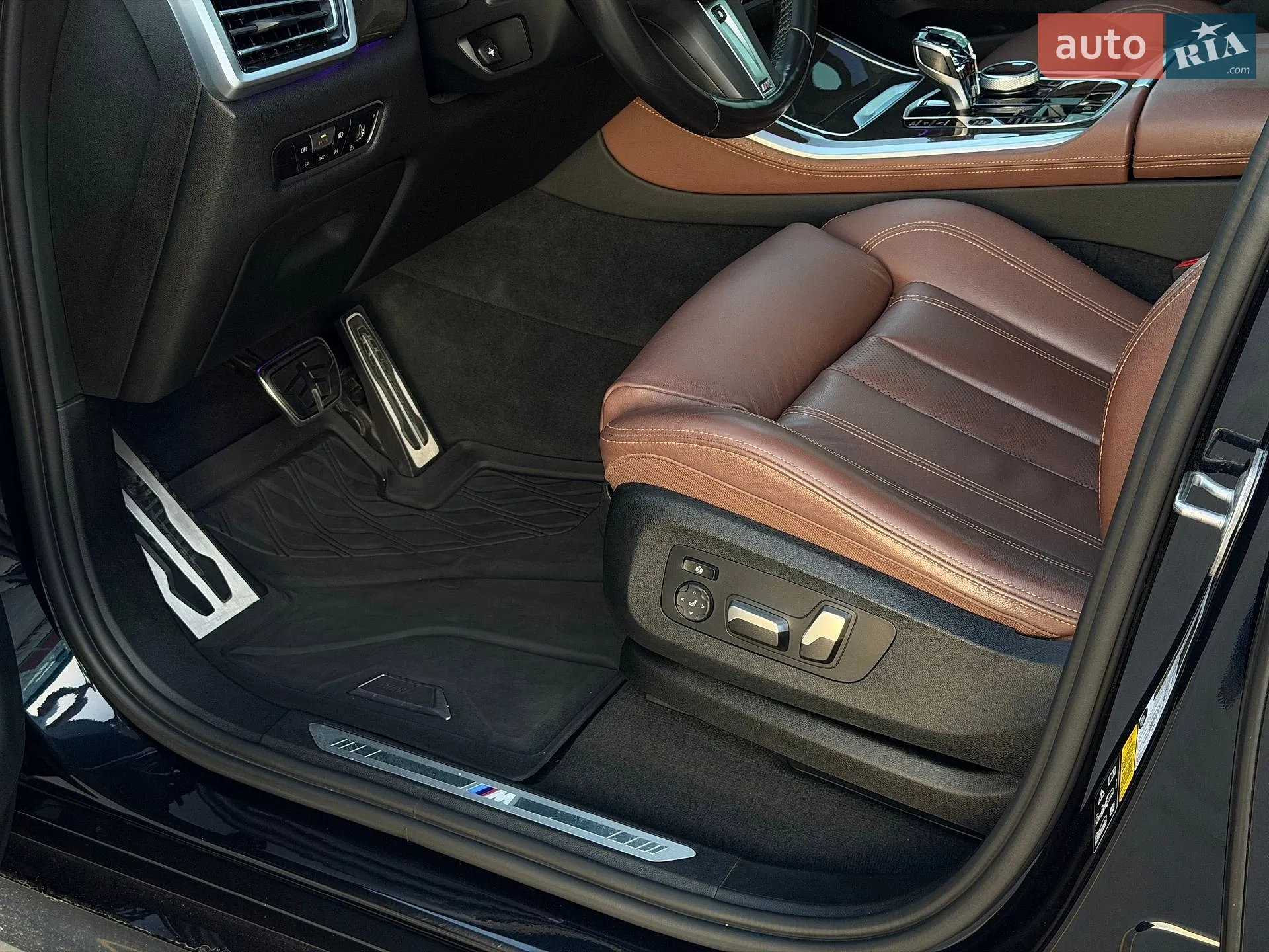 2021 BMW X5 - мініатюра 44