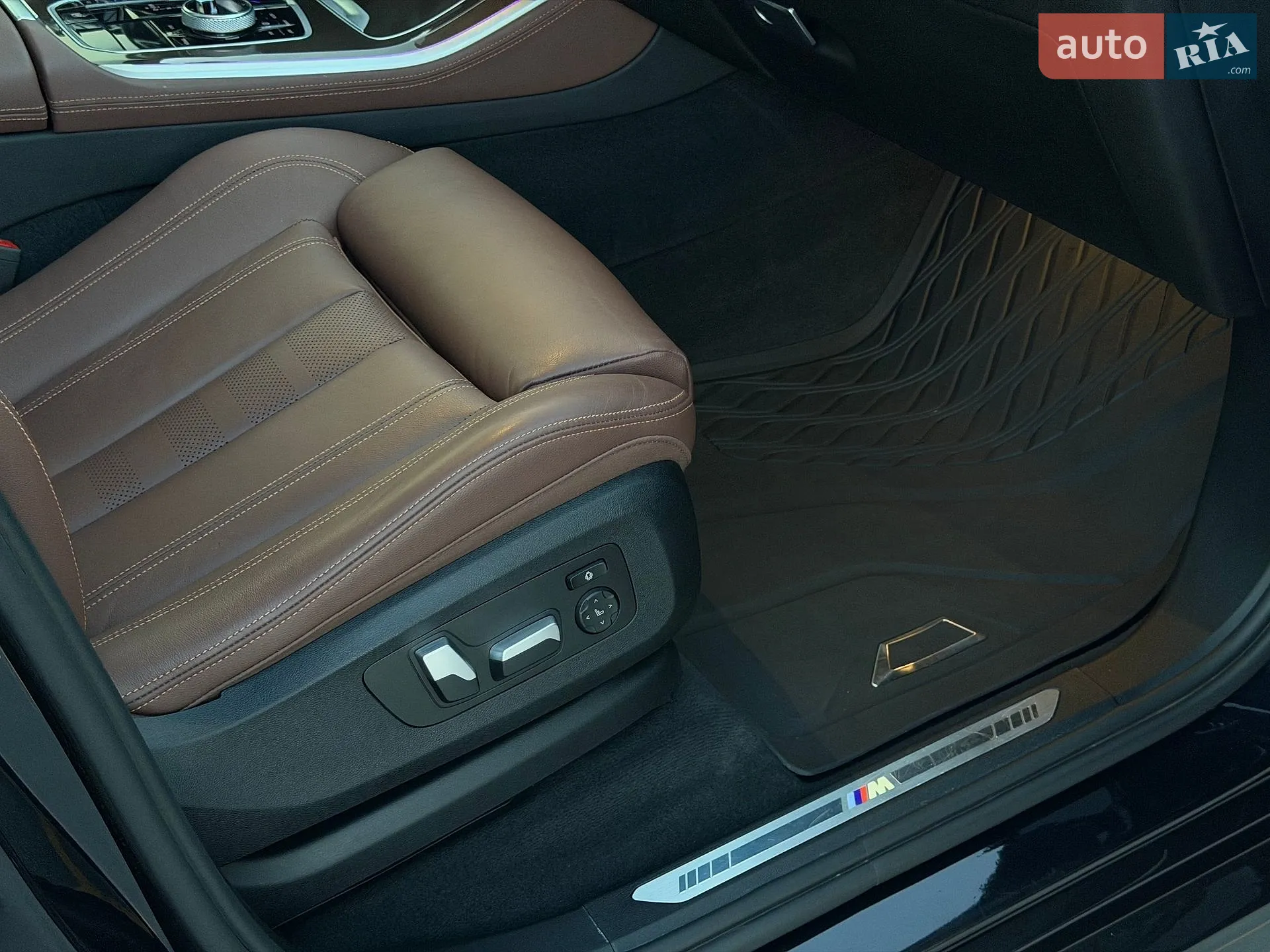 2021 BMW X5 - мініатюра 78