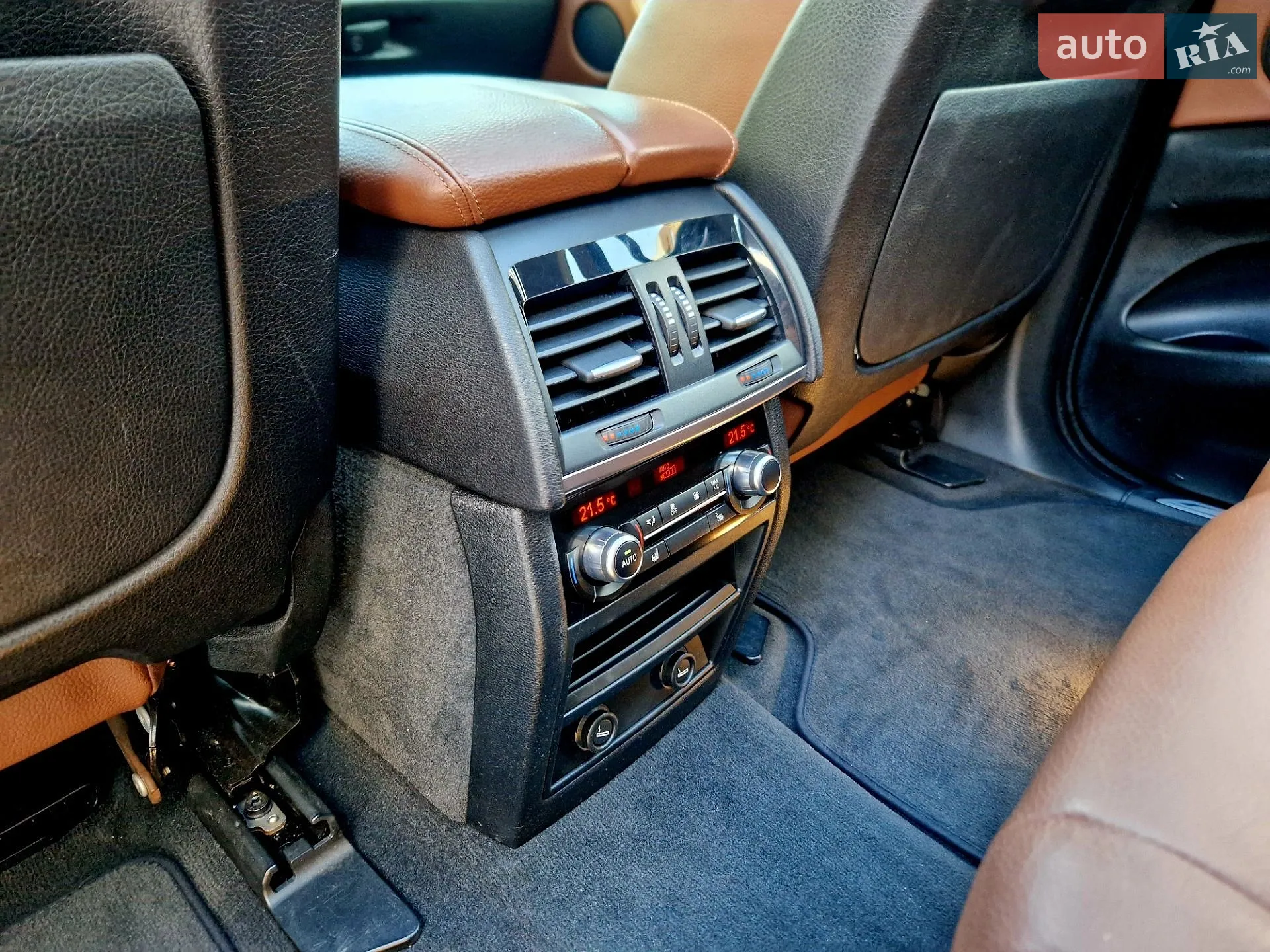 2015 BMW X5 - мініатюра 10