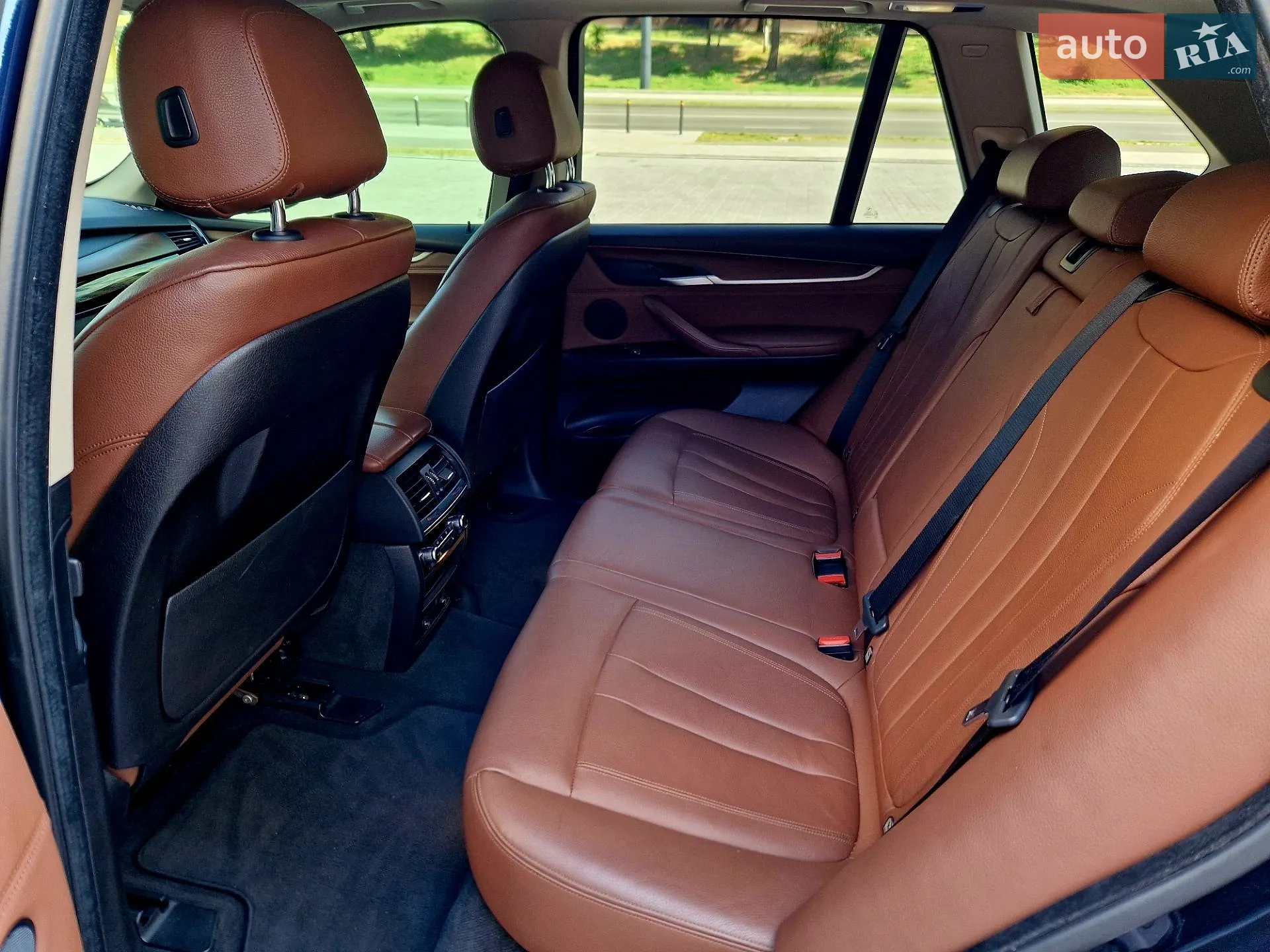 2015 BMW X5 - мініатюра 11