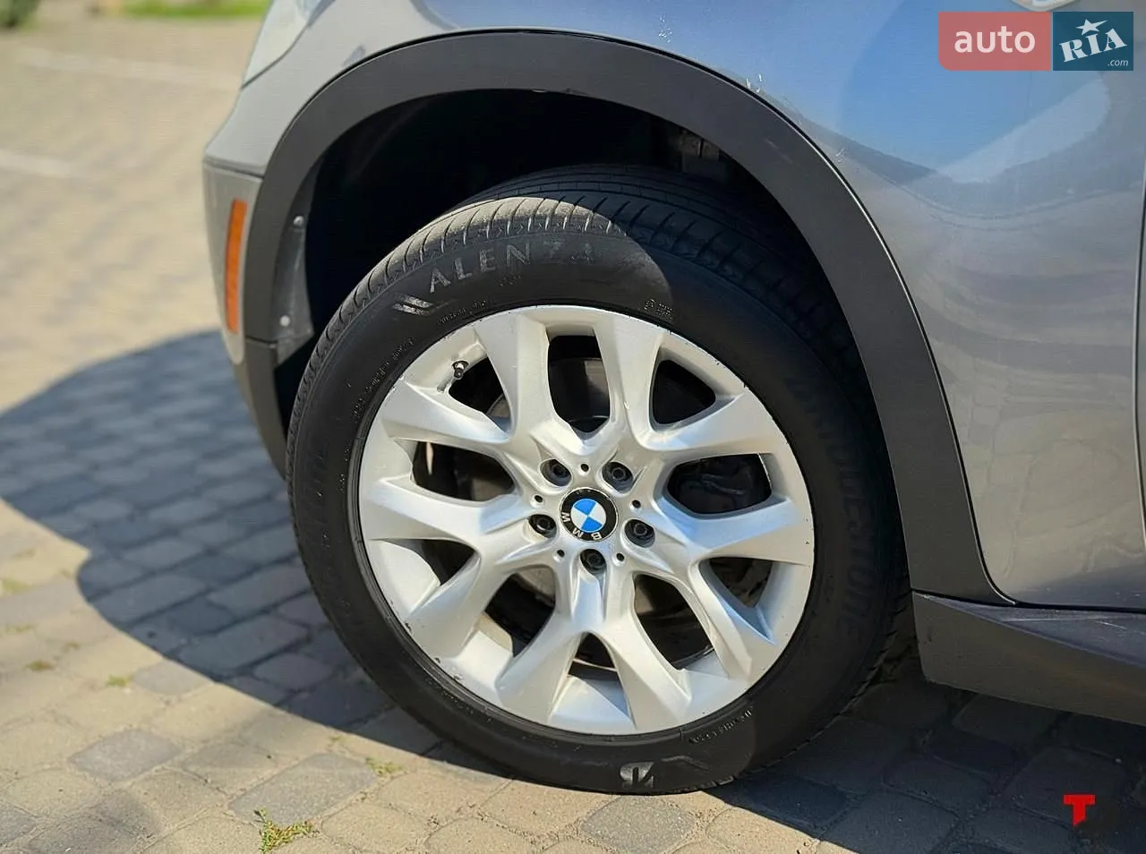 2012 BMW X5 - мініатюра 11