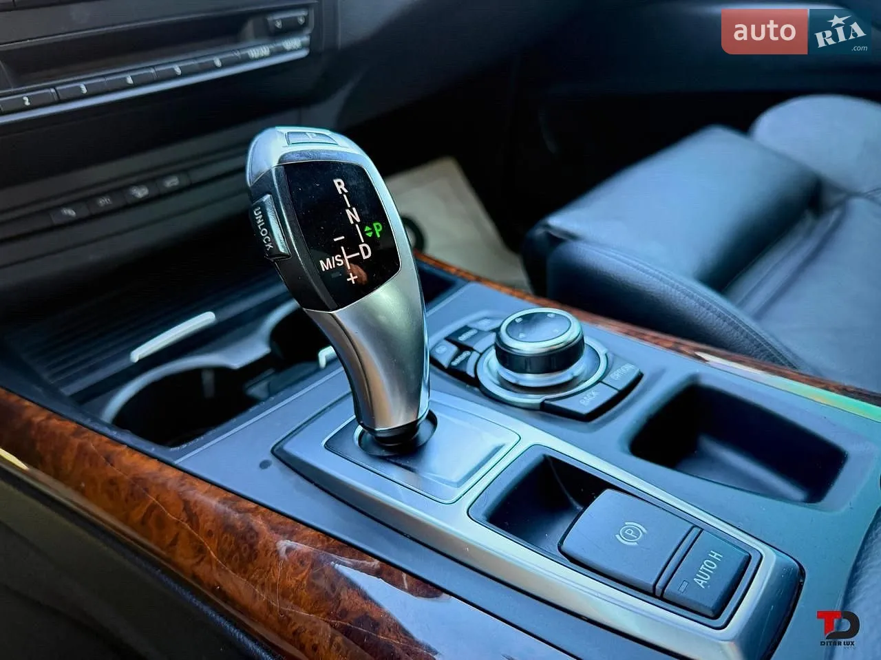 2012 BMW X5 - мініатюра 16