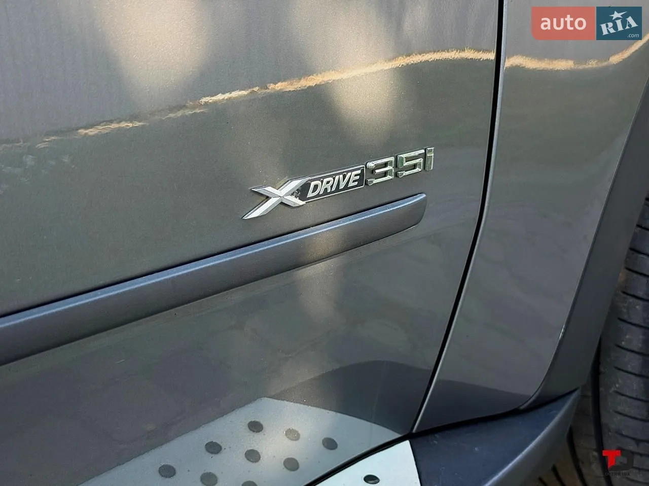 2012 BMW X5 - мініатюра 26