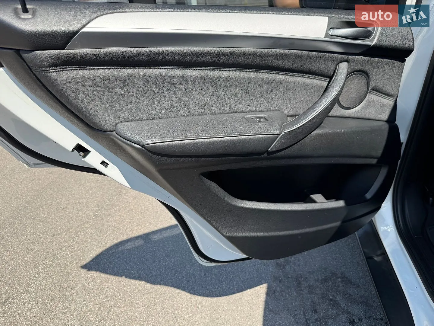 2012 BMW X5 - мініатюра 19