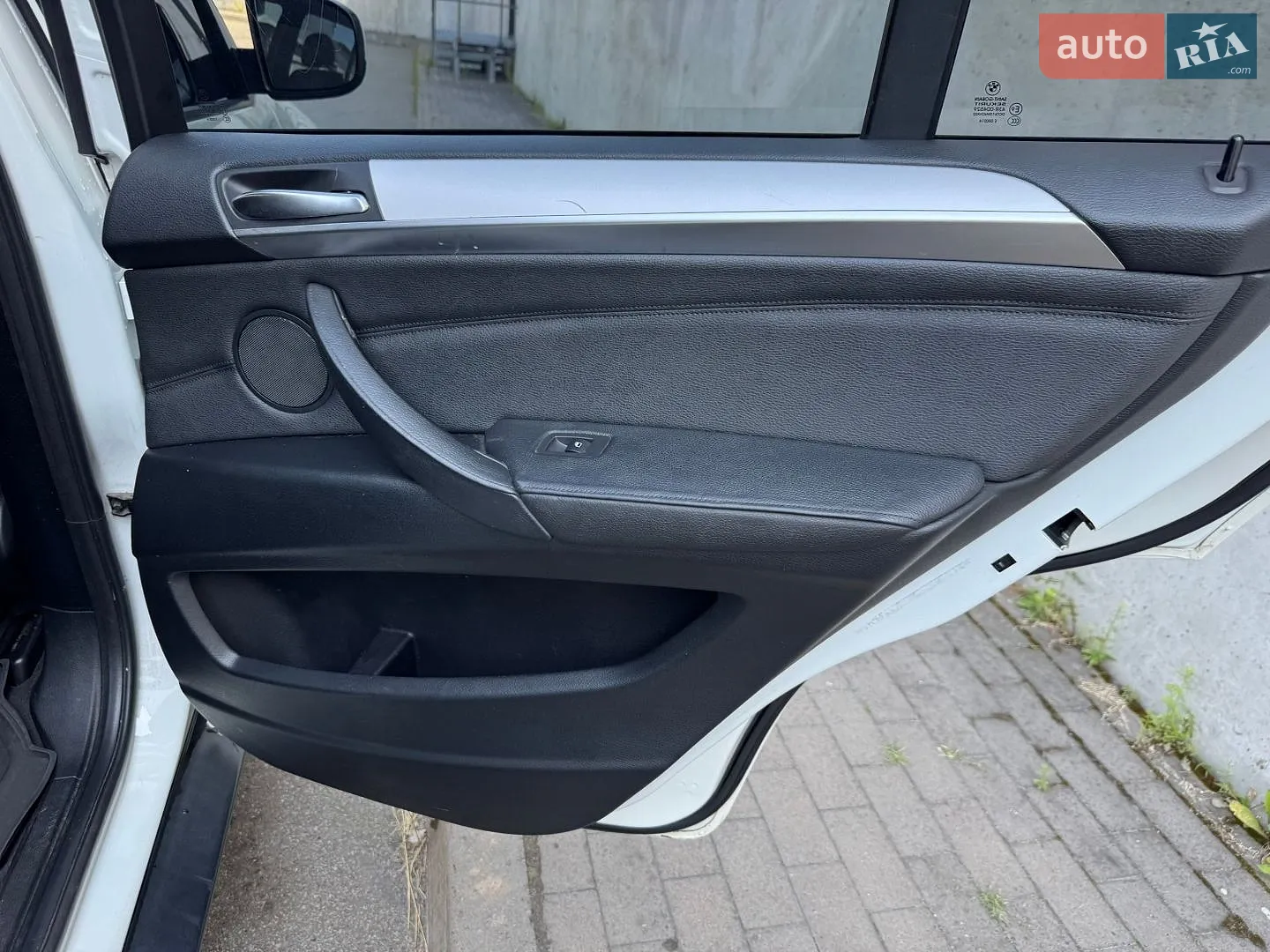 2012 BMW X5 - мініатюра 22