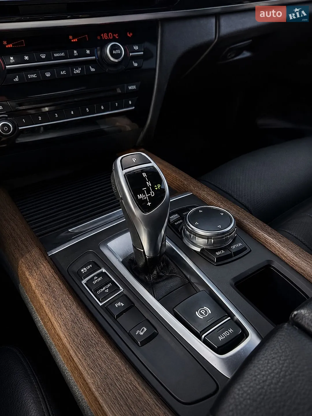 2014 BMW X5 - мініатюра 14