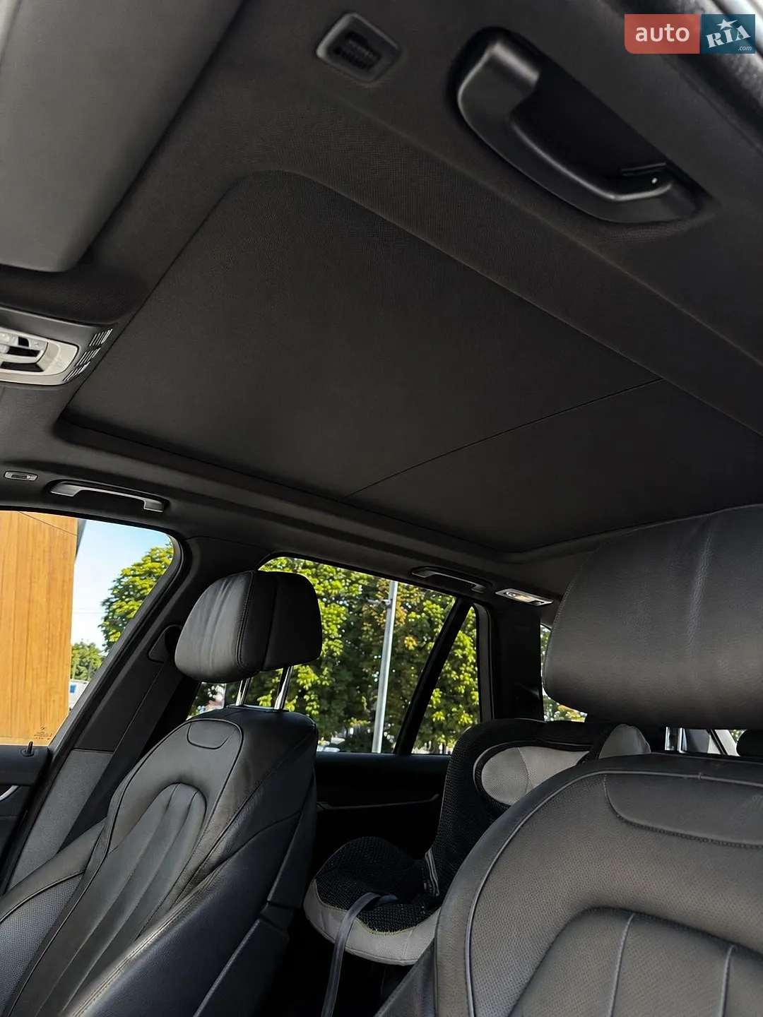 2014 BMW X5 - мініатюра 15