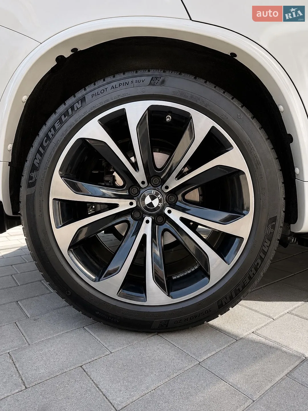 2014 BMW X5 - мініатюра 19