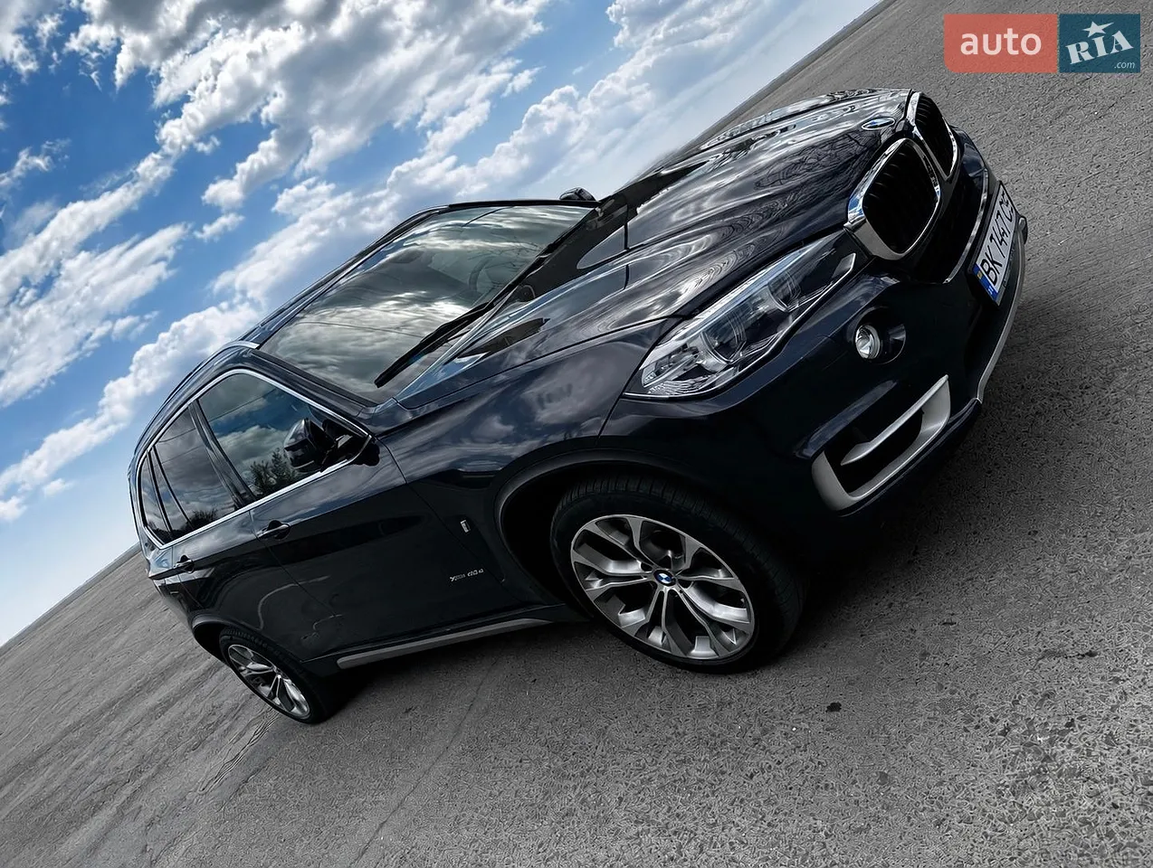 2018 BMW X5 - мініатюра 46