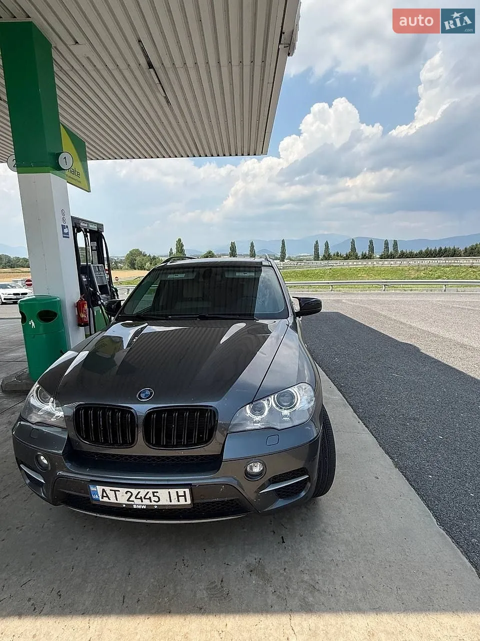 2012 BMW X5 - мініатюра 13
