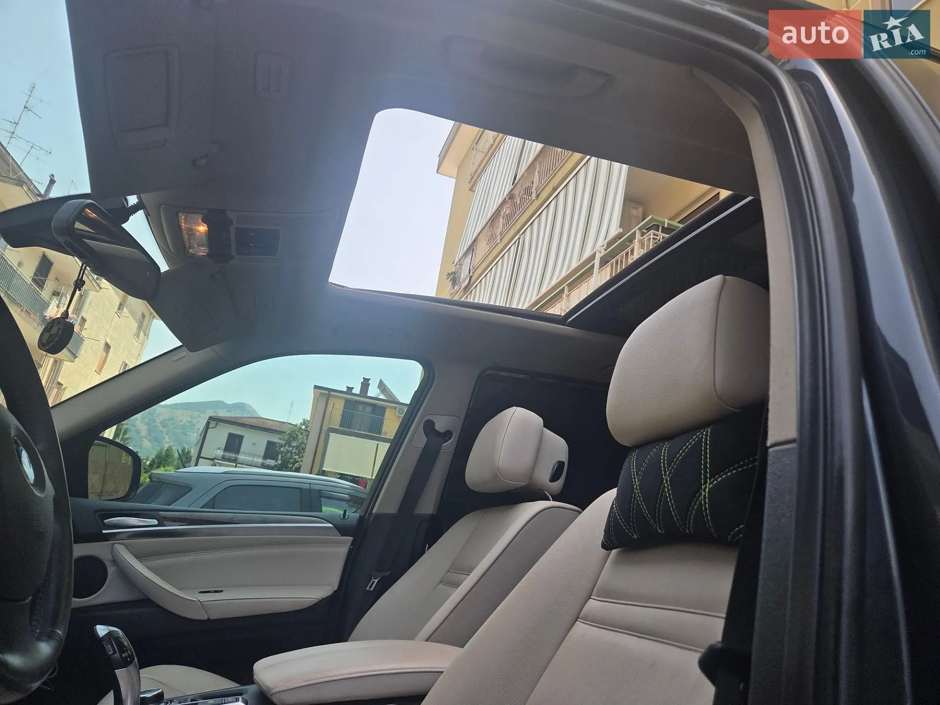 2012 BMW X5 - мініатюра 9