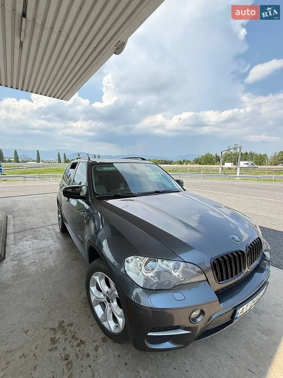 2012 BMW X5 - мініатюра 14