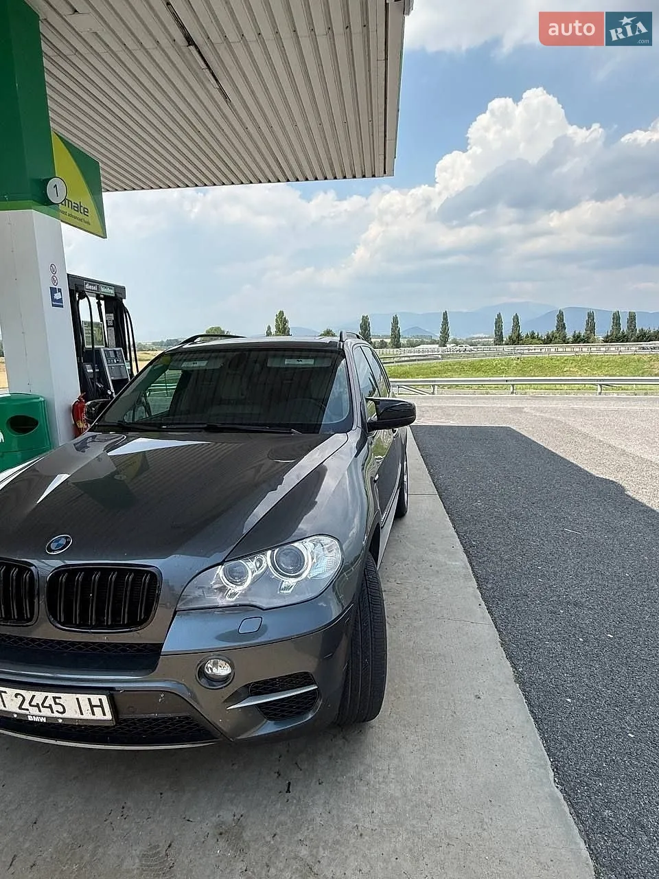 2012 BMW X5 - мініатюра 15