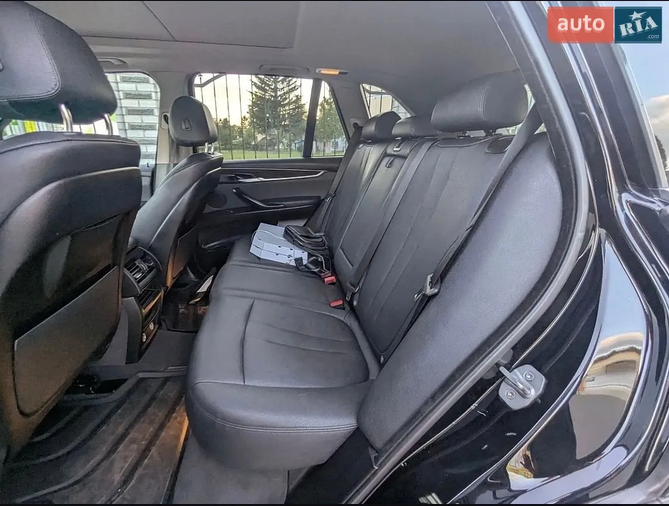 2016 BMW X5 - мініатюра 10