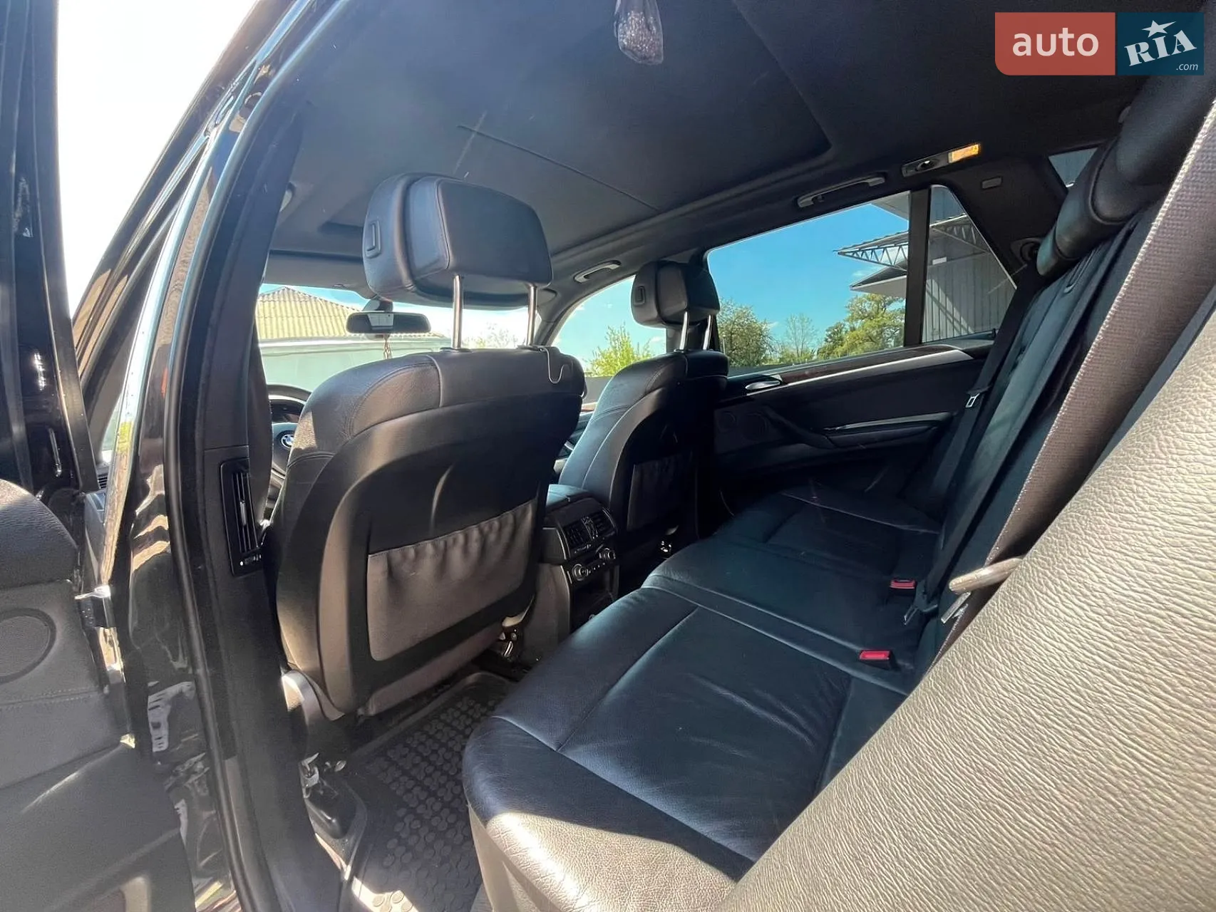 2010 BMW X5 - мініатюра 10