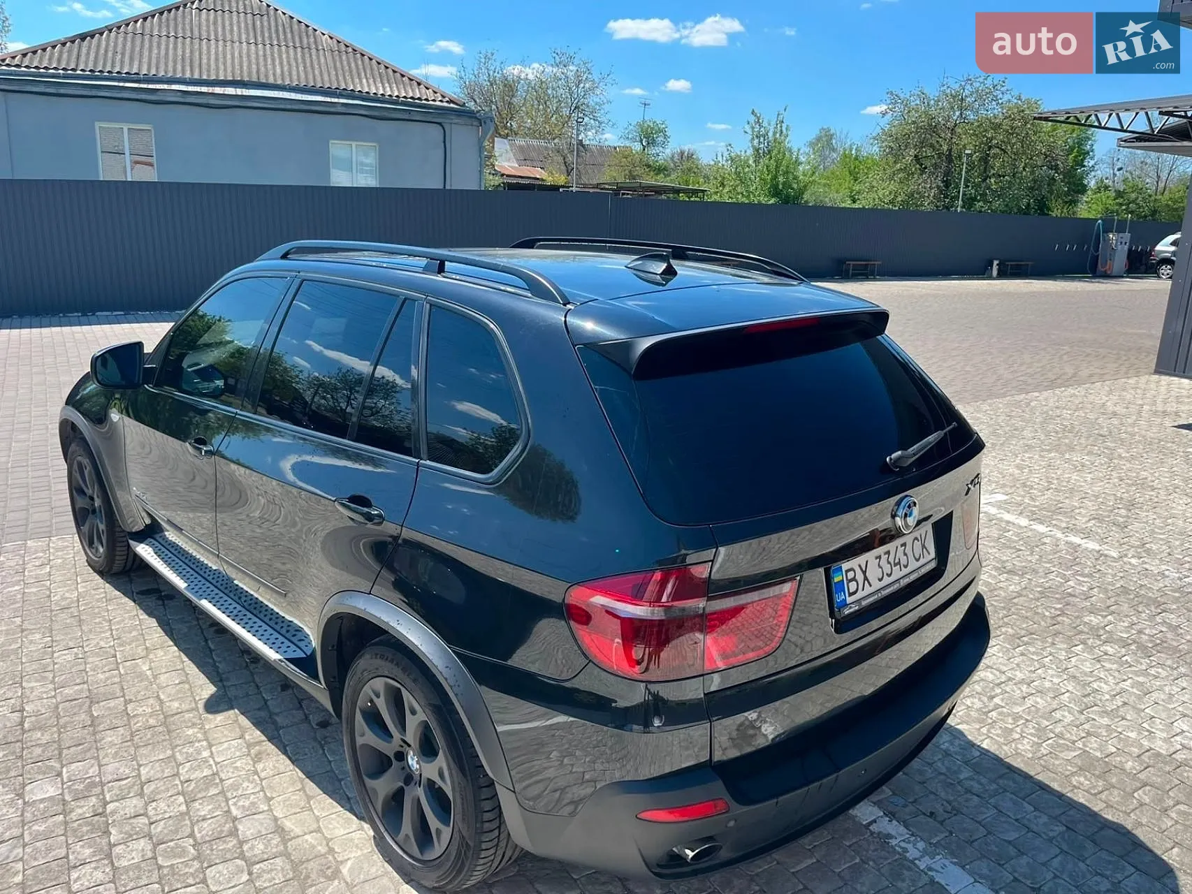 2010 BMW X5 - мініатюра 12