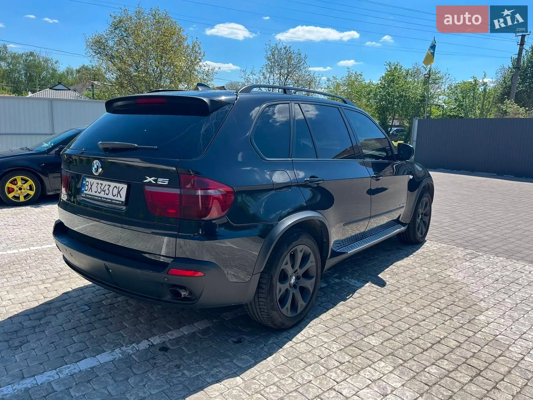 2010 BMW X5 - мініатюра 14