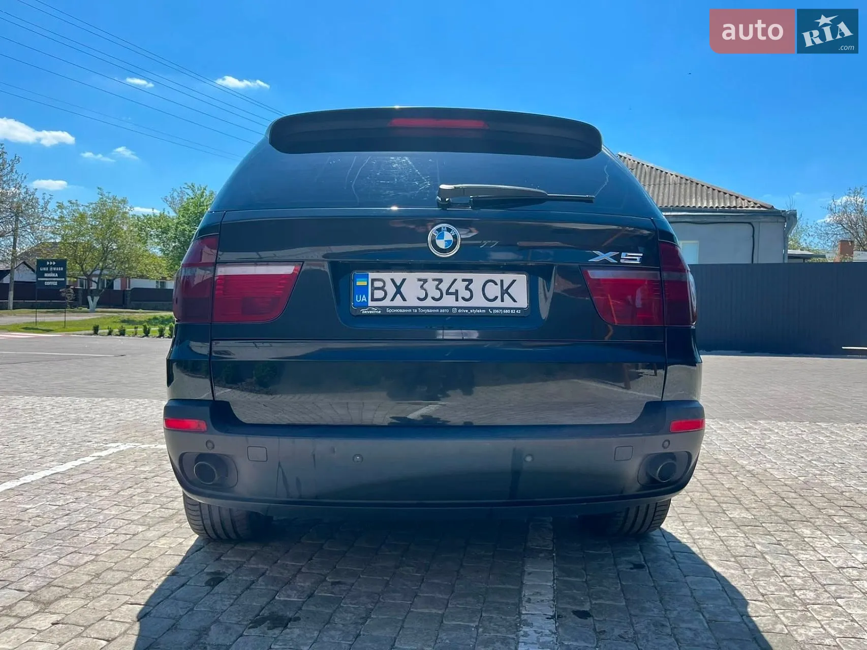 2010 BMW X5 - мініатюра 15