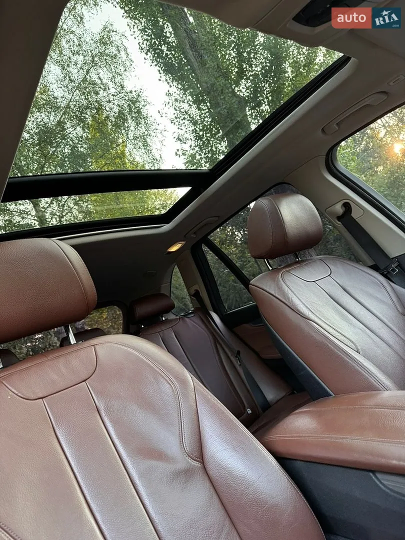 2014 BMW X5 - мініатюра 7