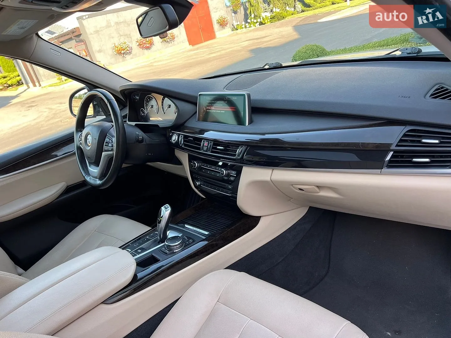 2015 BMW X5 - мініатюра 23