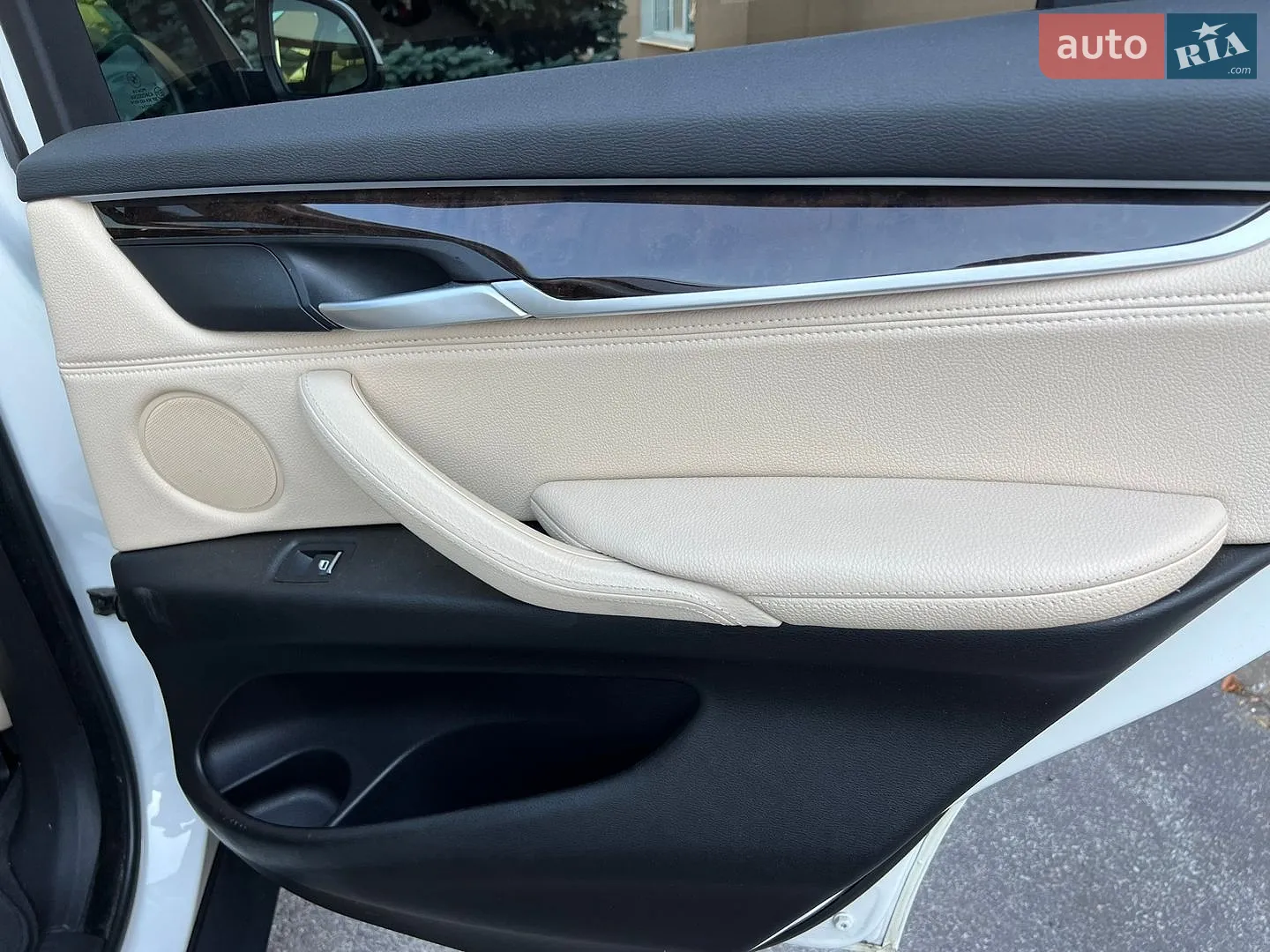 2015 BMW X5 - мініатюра 26