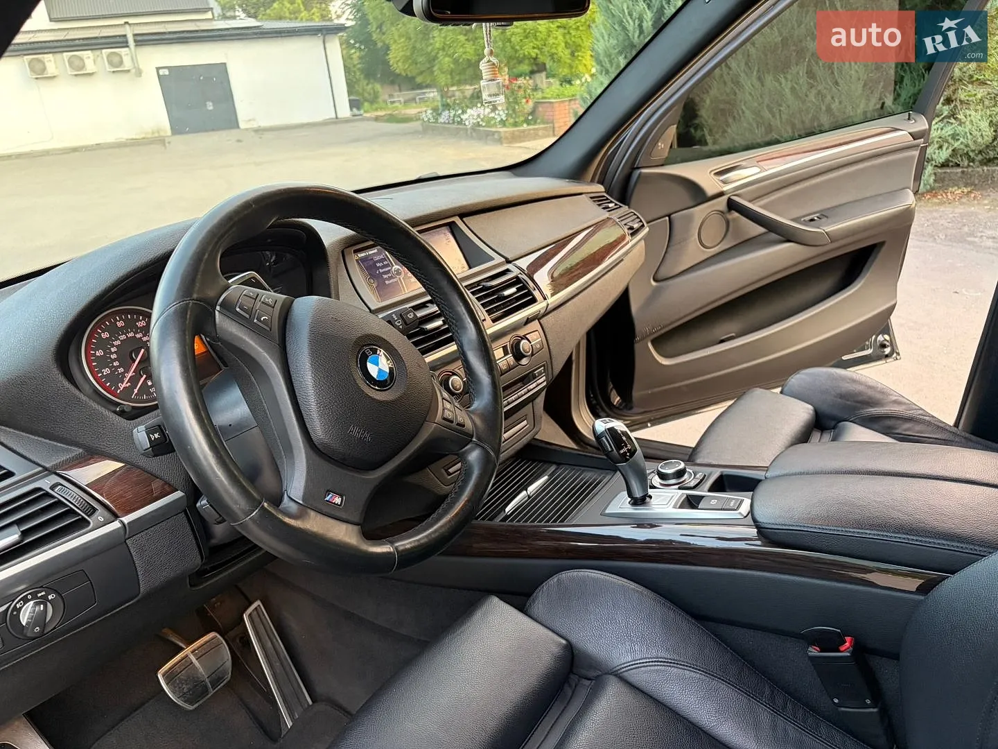 2012 BMW X5 - мініатюра 8