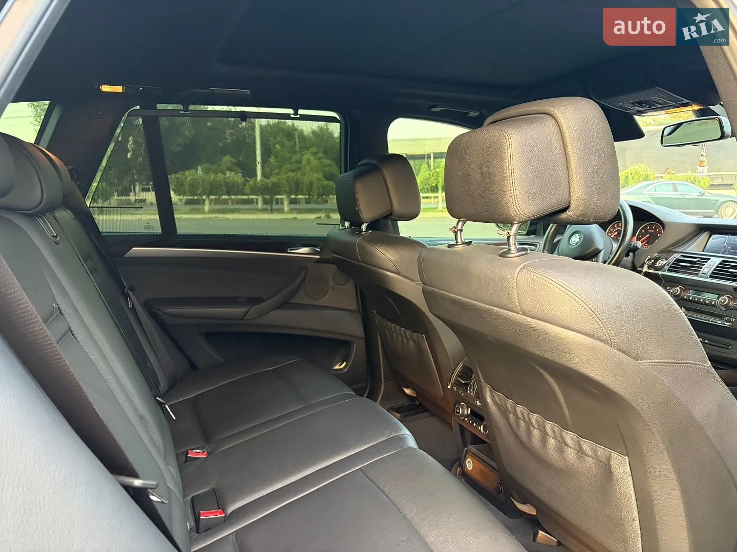 2012 BMW X5 - мініатюра 10