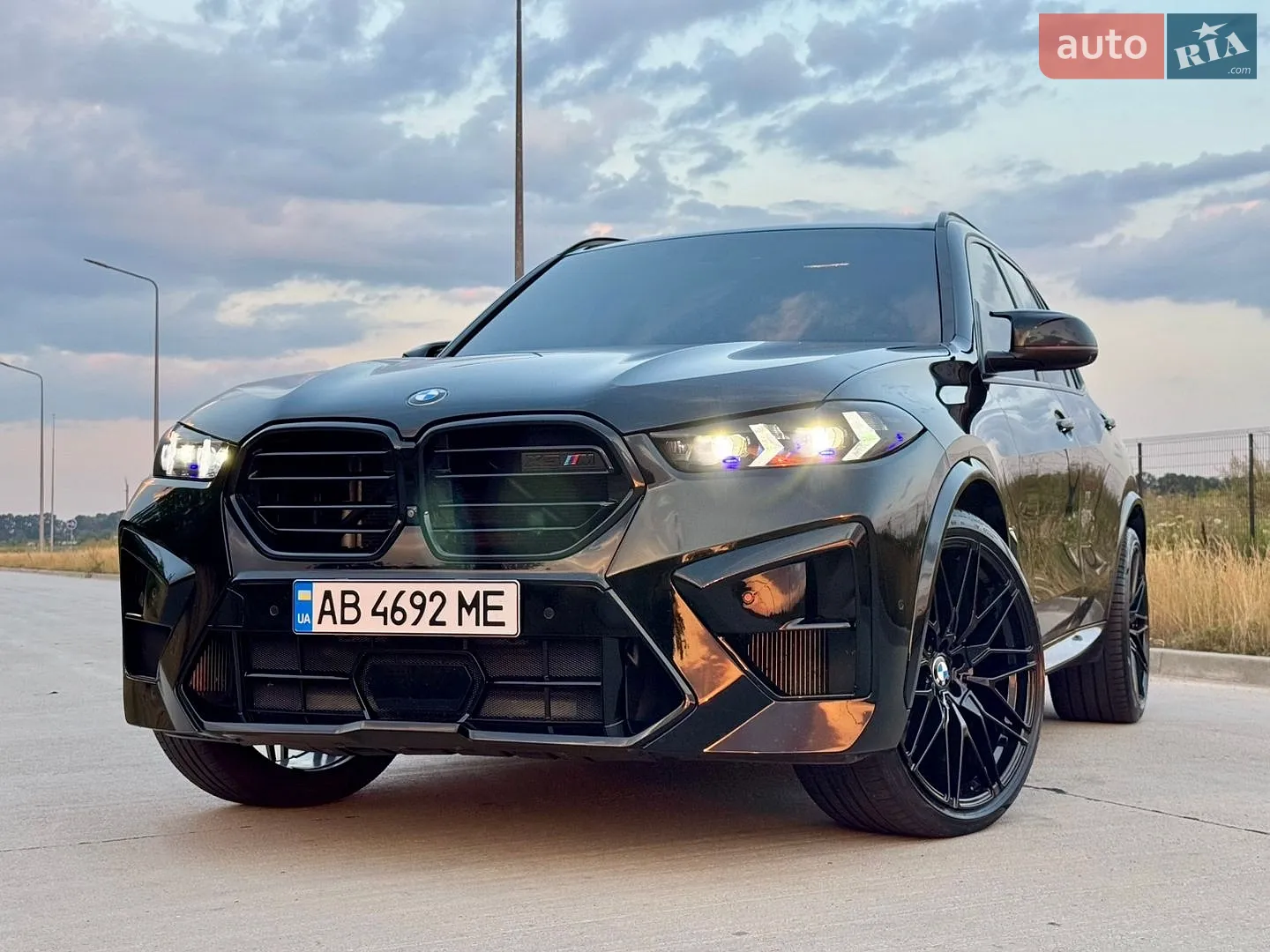 2019 BMW X5 - мініатюра 6