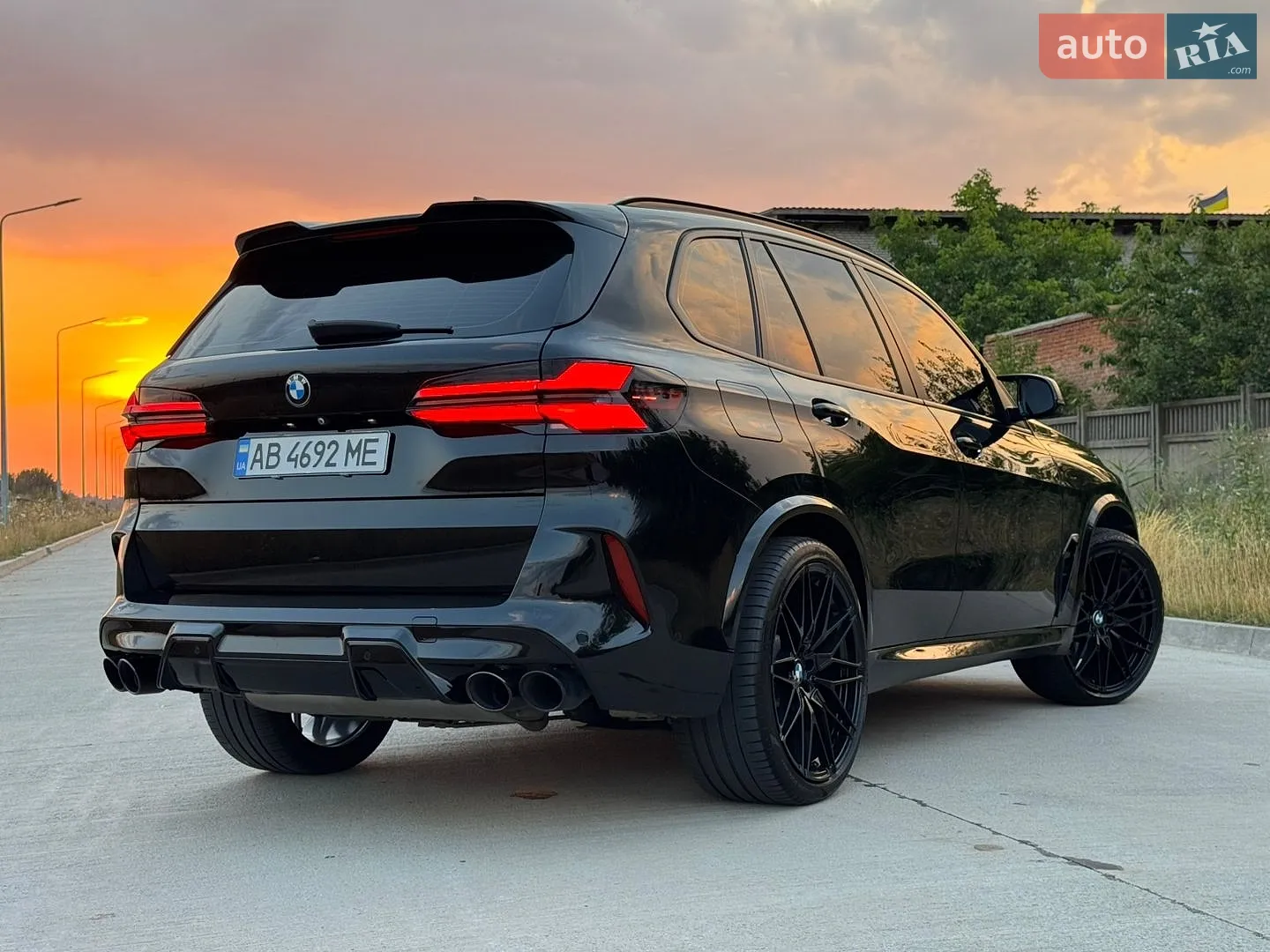 2019 BMW X5 - мініатюра 9