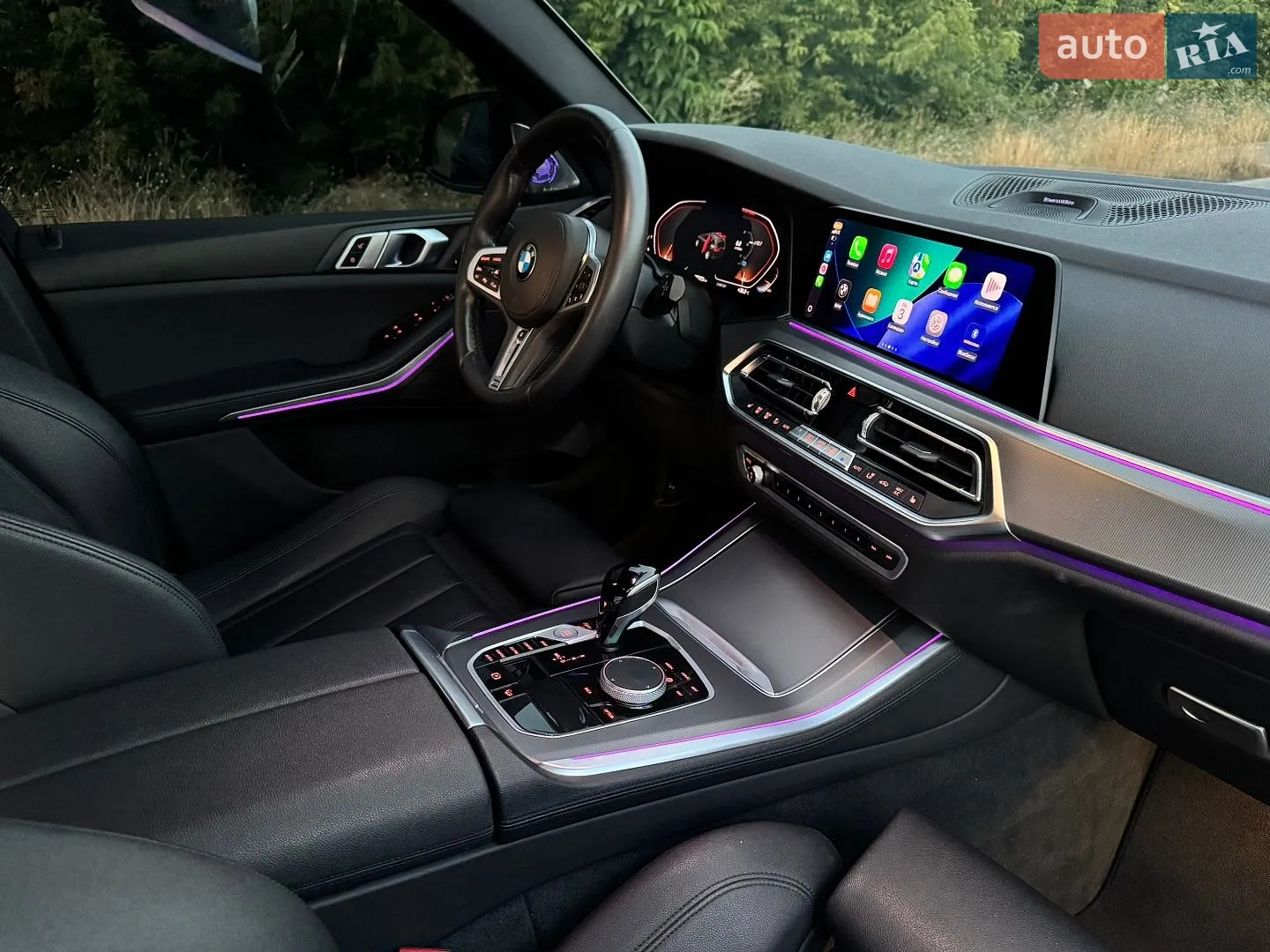 2019 BMW X5 - мініатюра 14