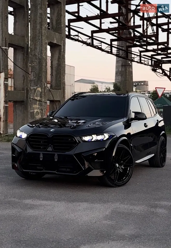 2019 BMW X5 - мініатюра 41