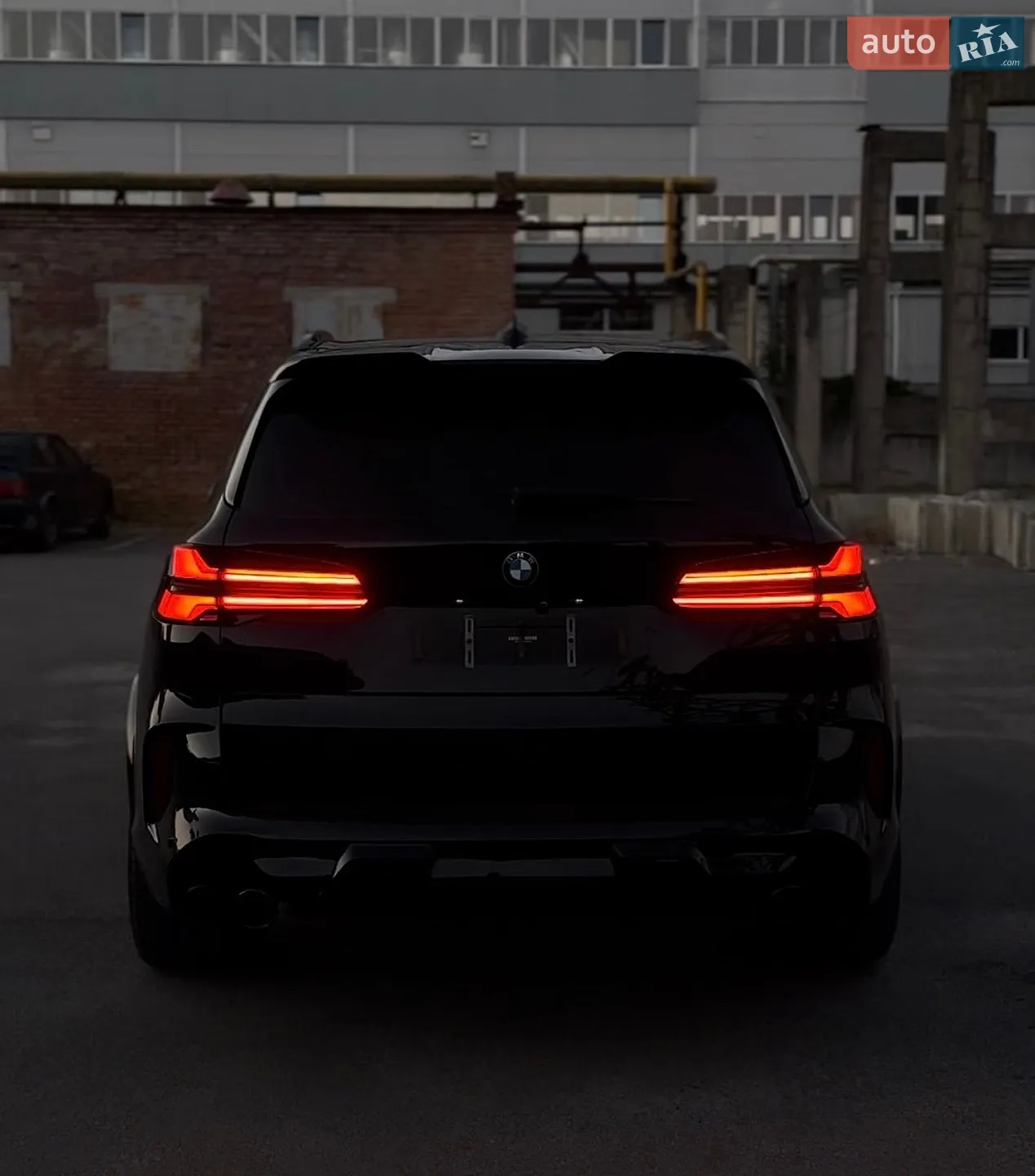 2019 BMW X5 - мініатюра 4