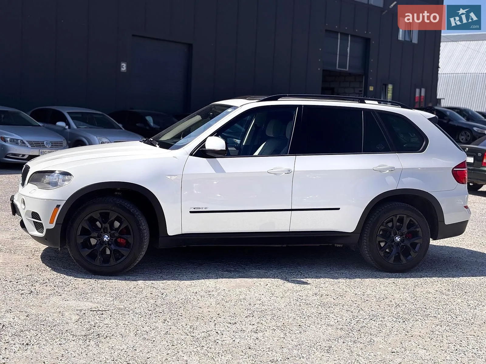 2011 BMW X5 - мініатюра 7