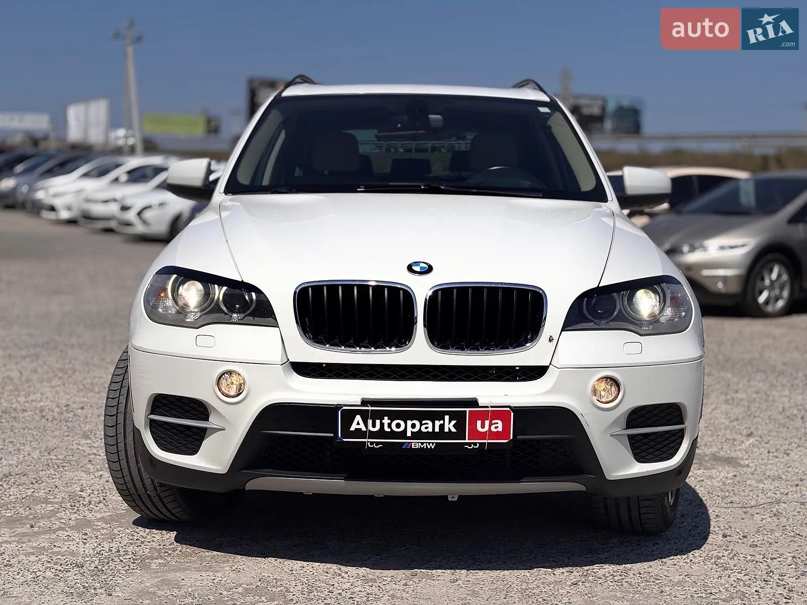 2011 BMW X5 - мініатюра 16