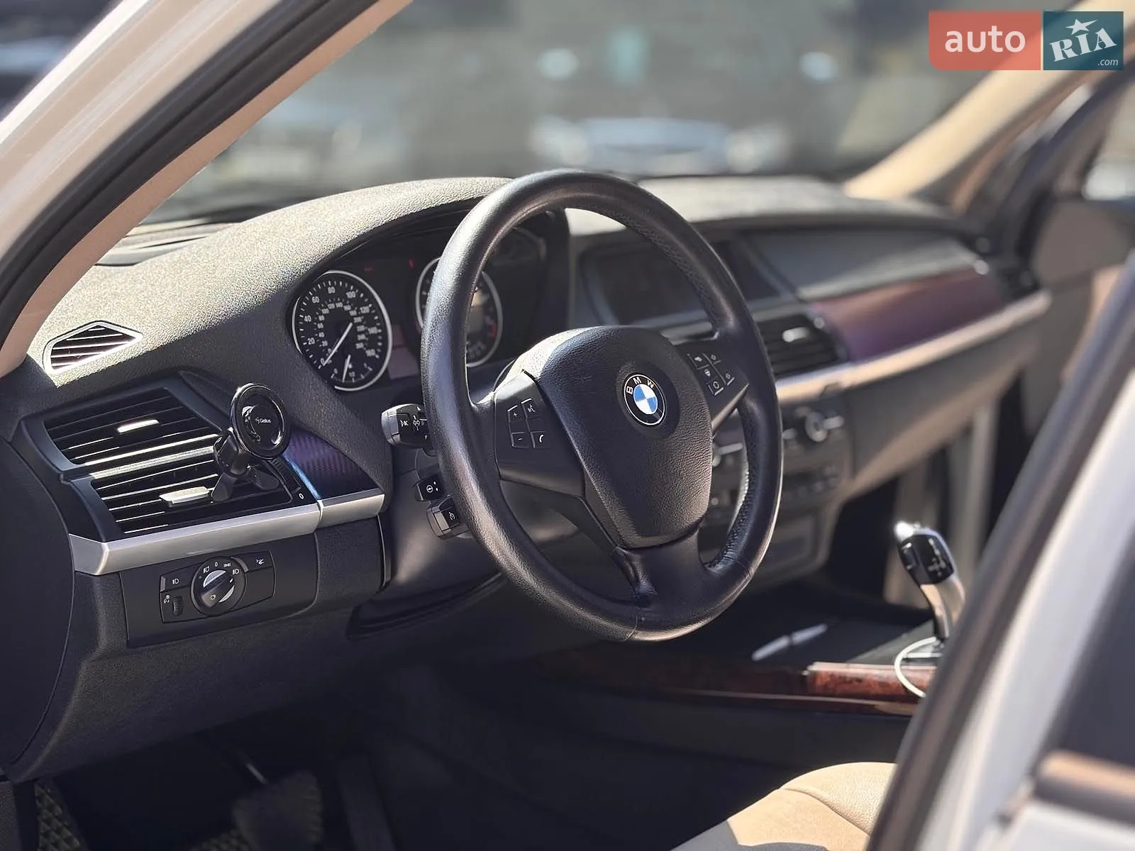 2011 BMW X5 - мініатюра 29