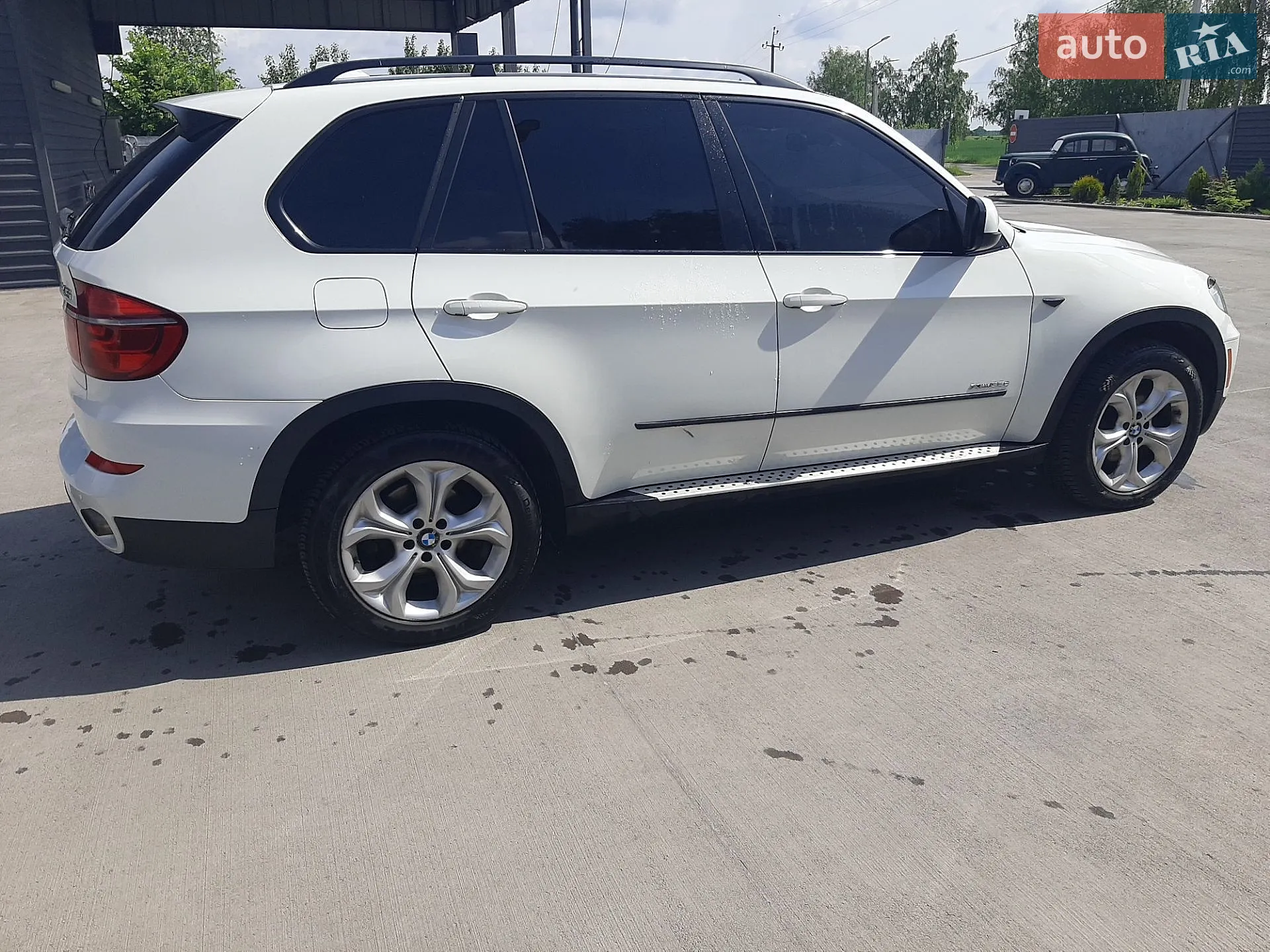 2012 BMW X5 - мініатюра 9