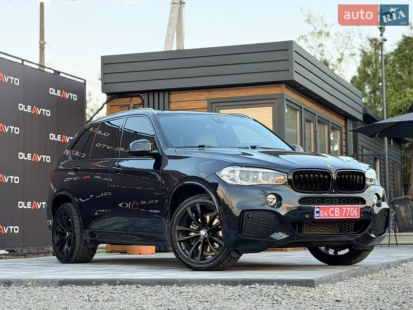 2018 BMW X5 - мініатюра 3