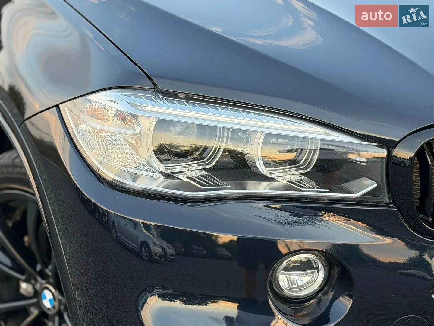 2018 BMW X5 - мініатюра 17