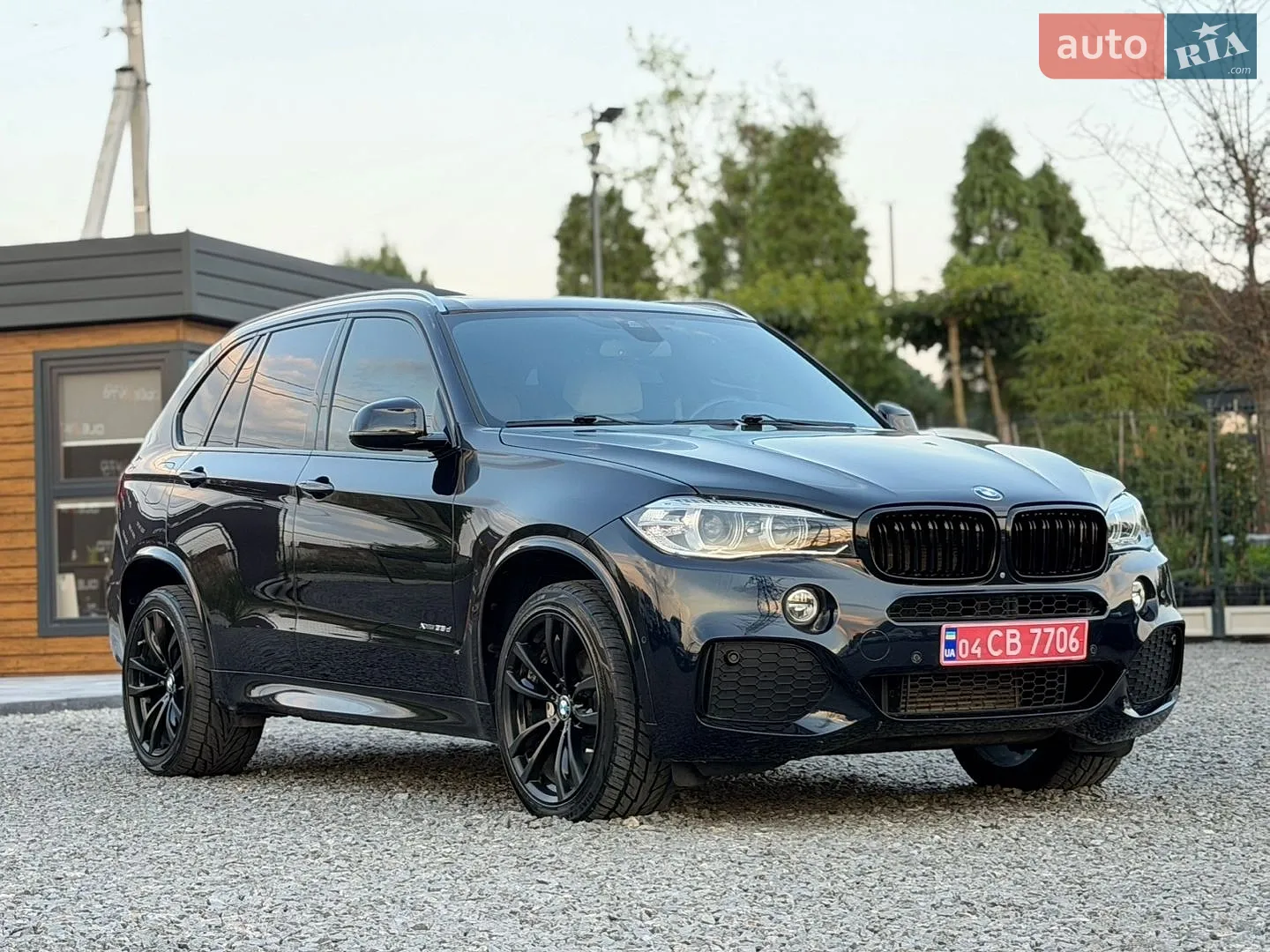2018 BMW X5 - мініатюра 26
