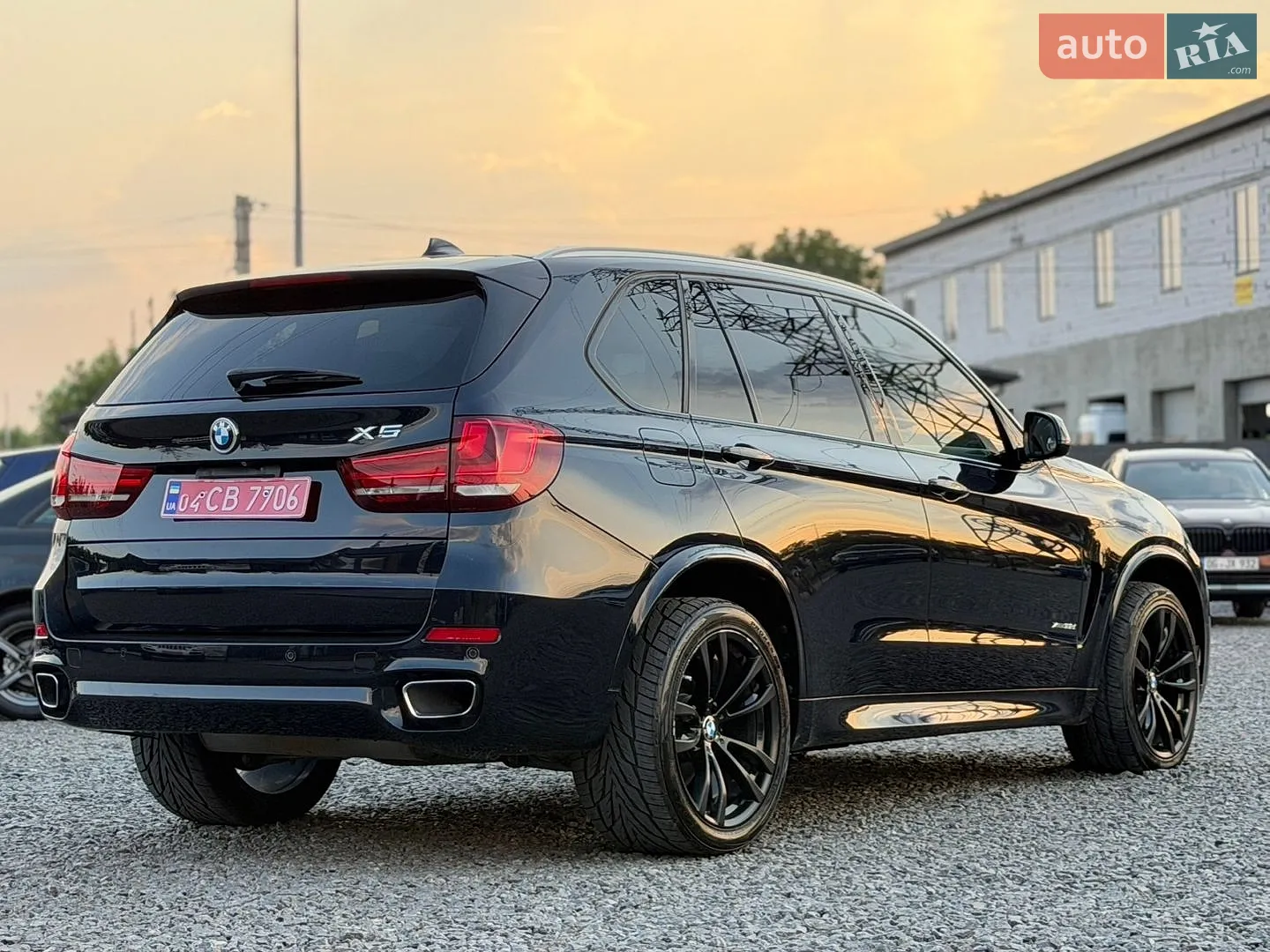 2018 BMW X5 - мініатюра 28