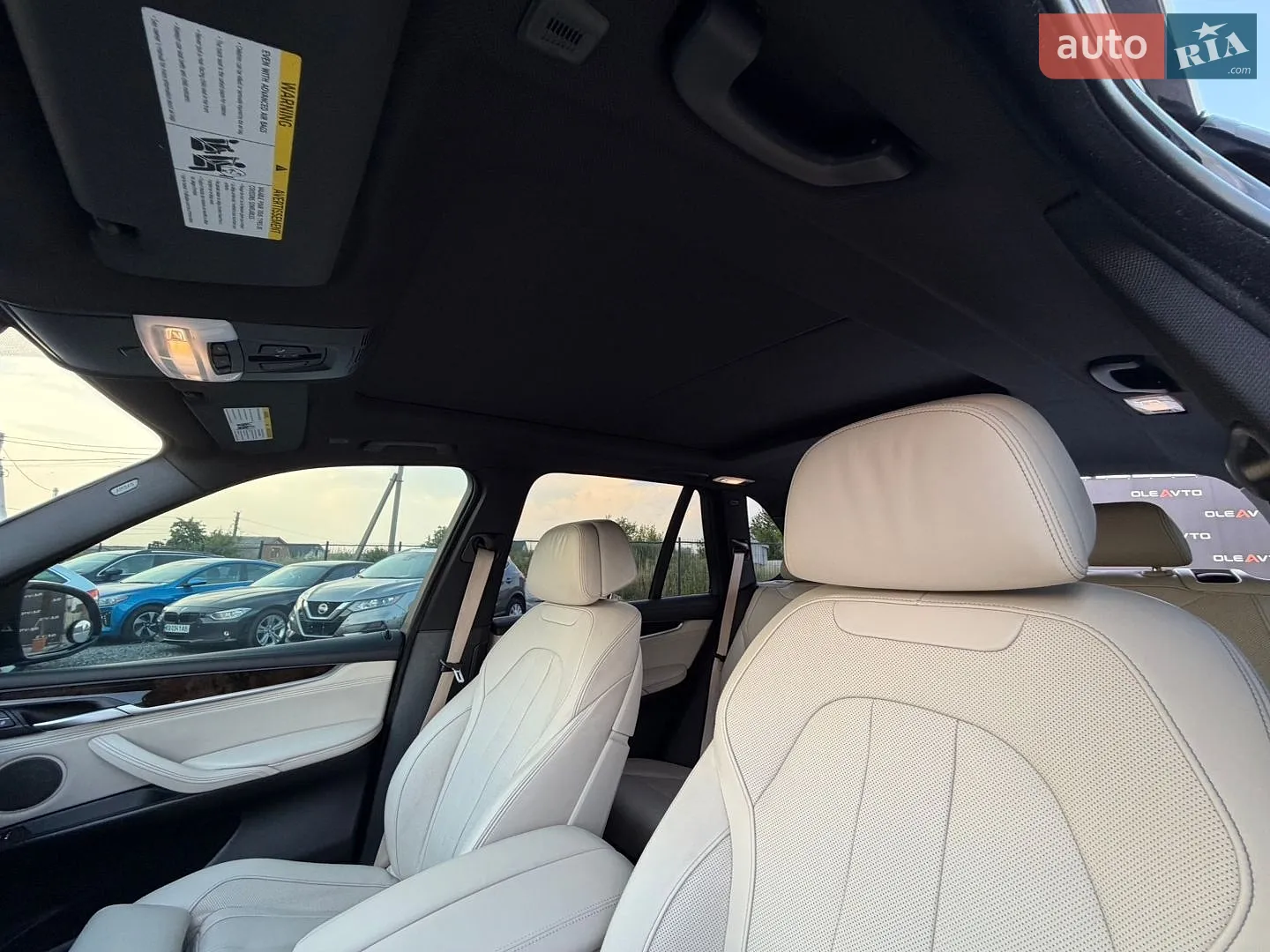 2018 BMW X5 - мініатюра 44