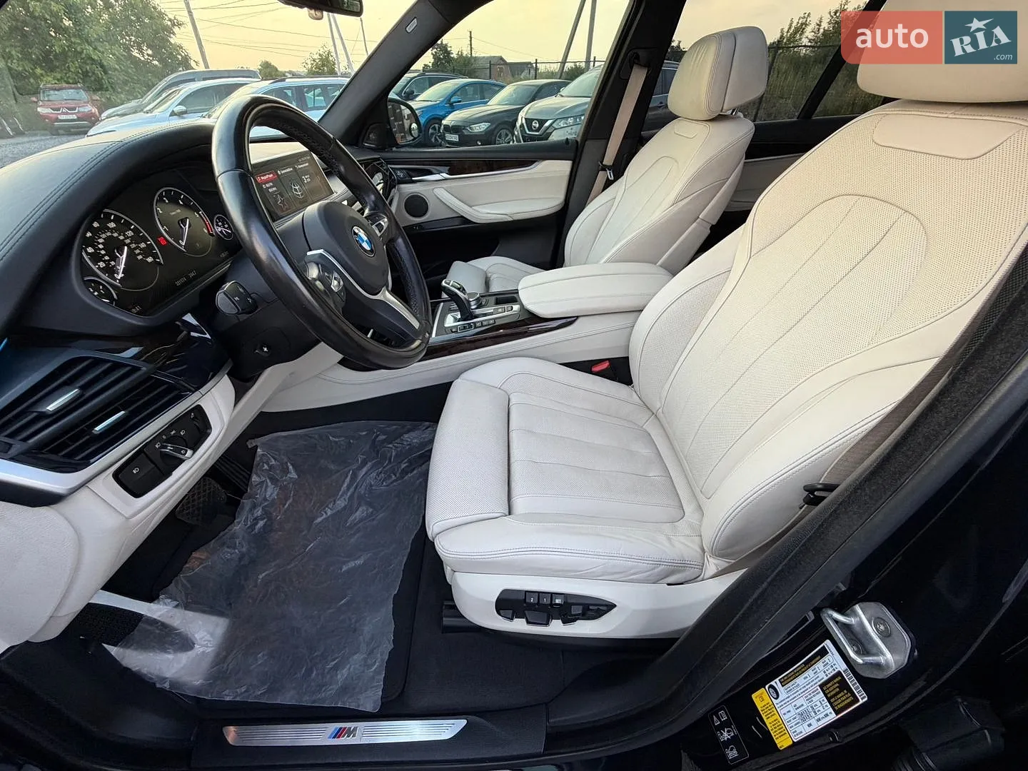 2018 BMW X5 - мініатюра 58