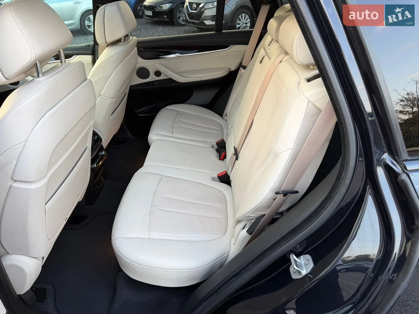 2018 BMW X5 - мініатюра 68