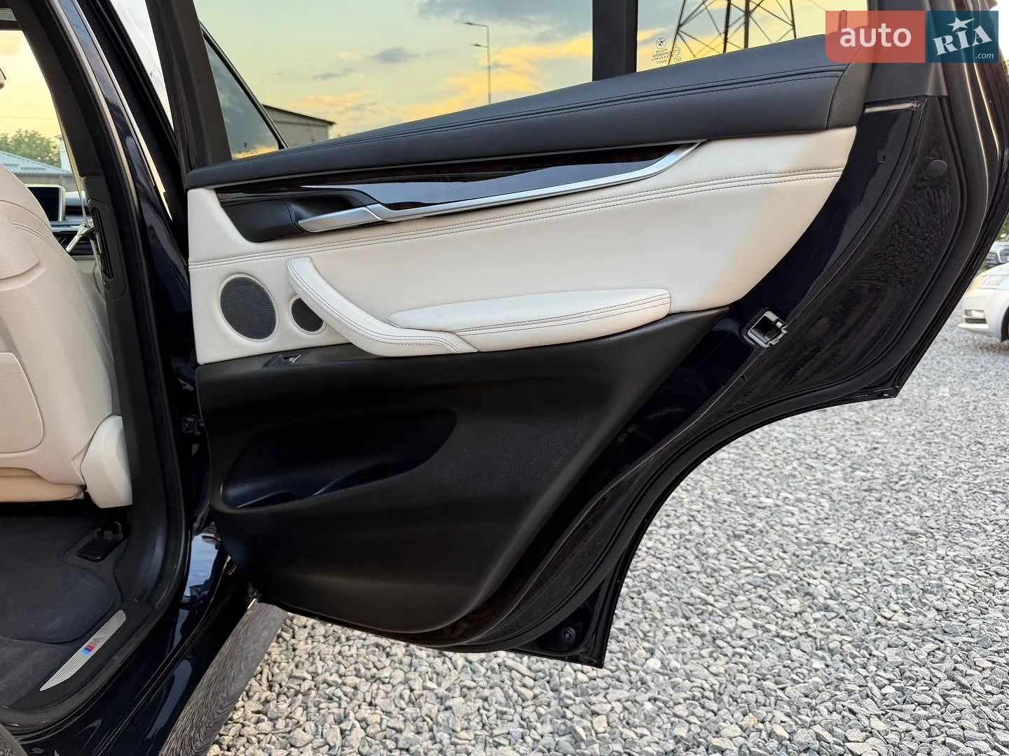 2018 BMW X5 - мініатюра 77
